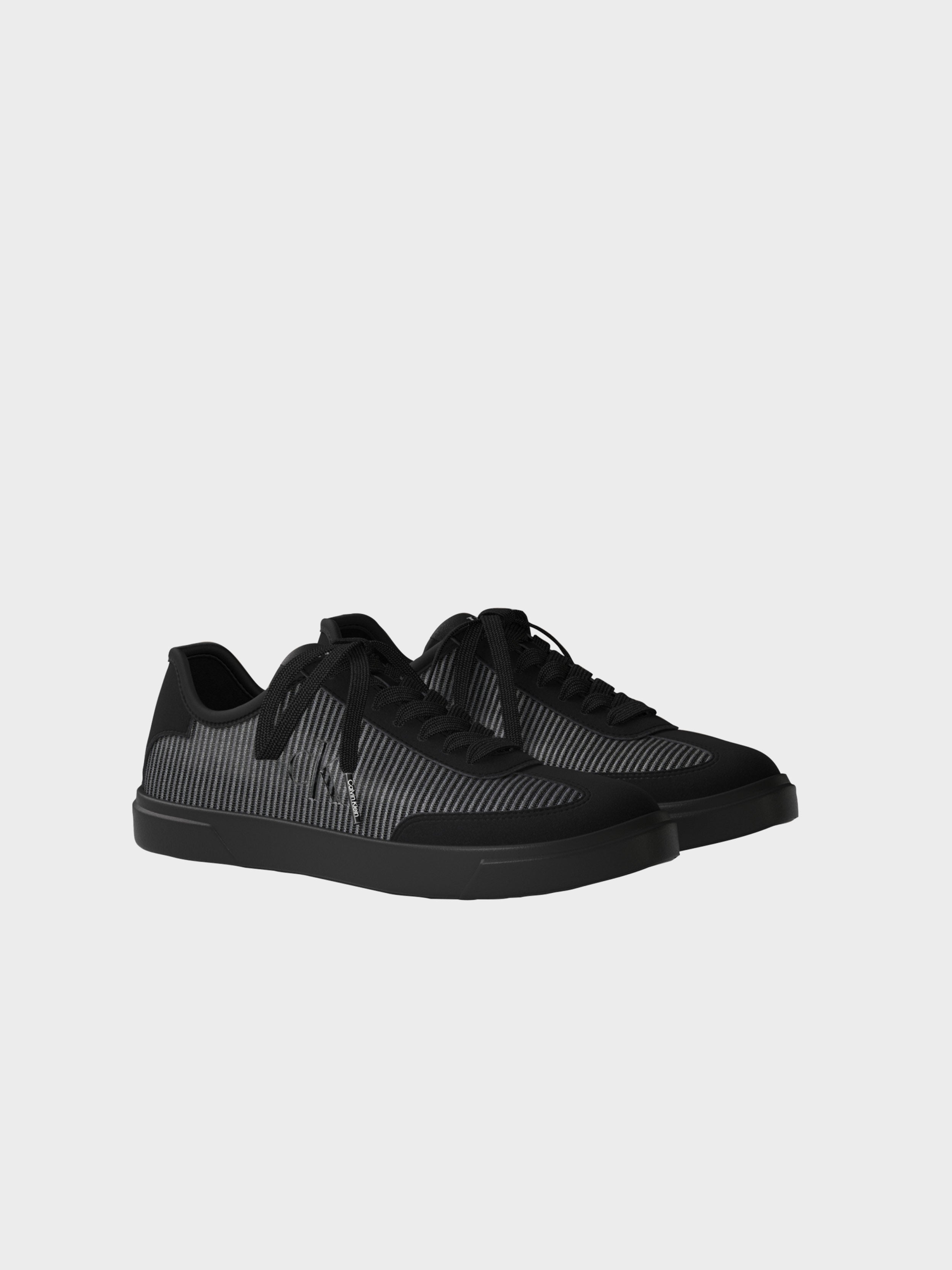 Triple Black