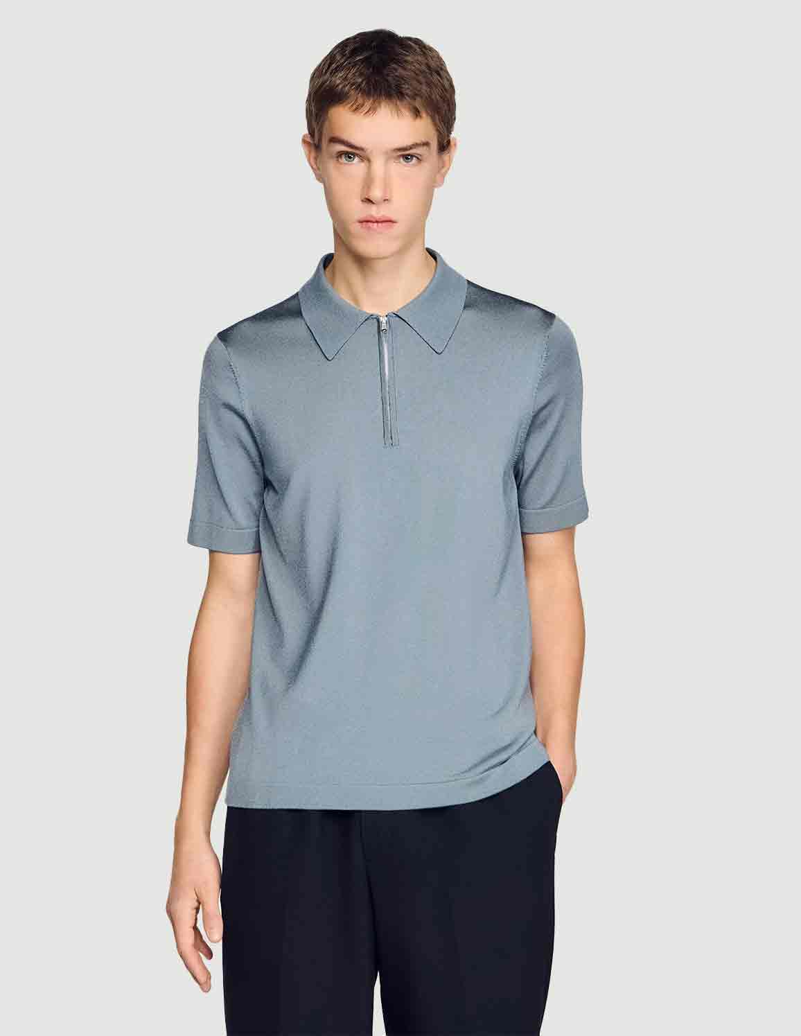 Blue/Grey