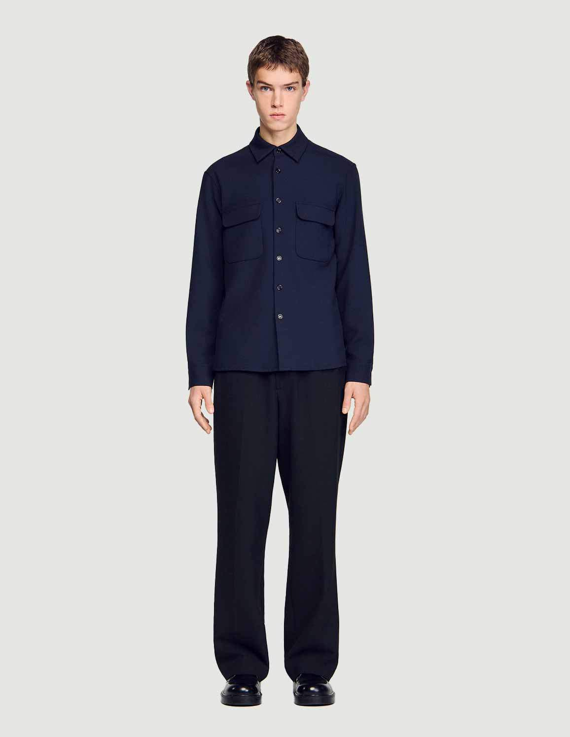 Navy