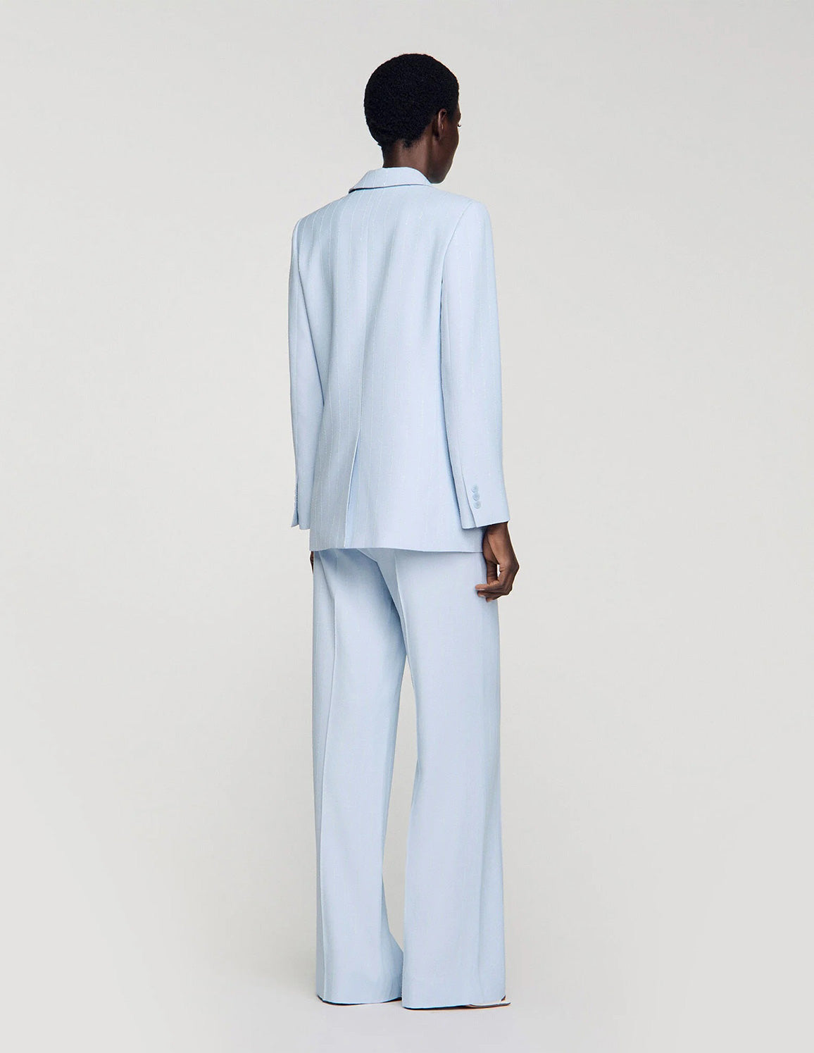 Sky Blue