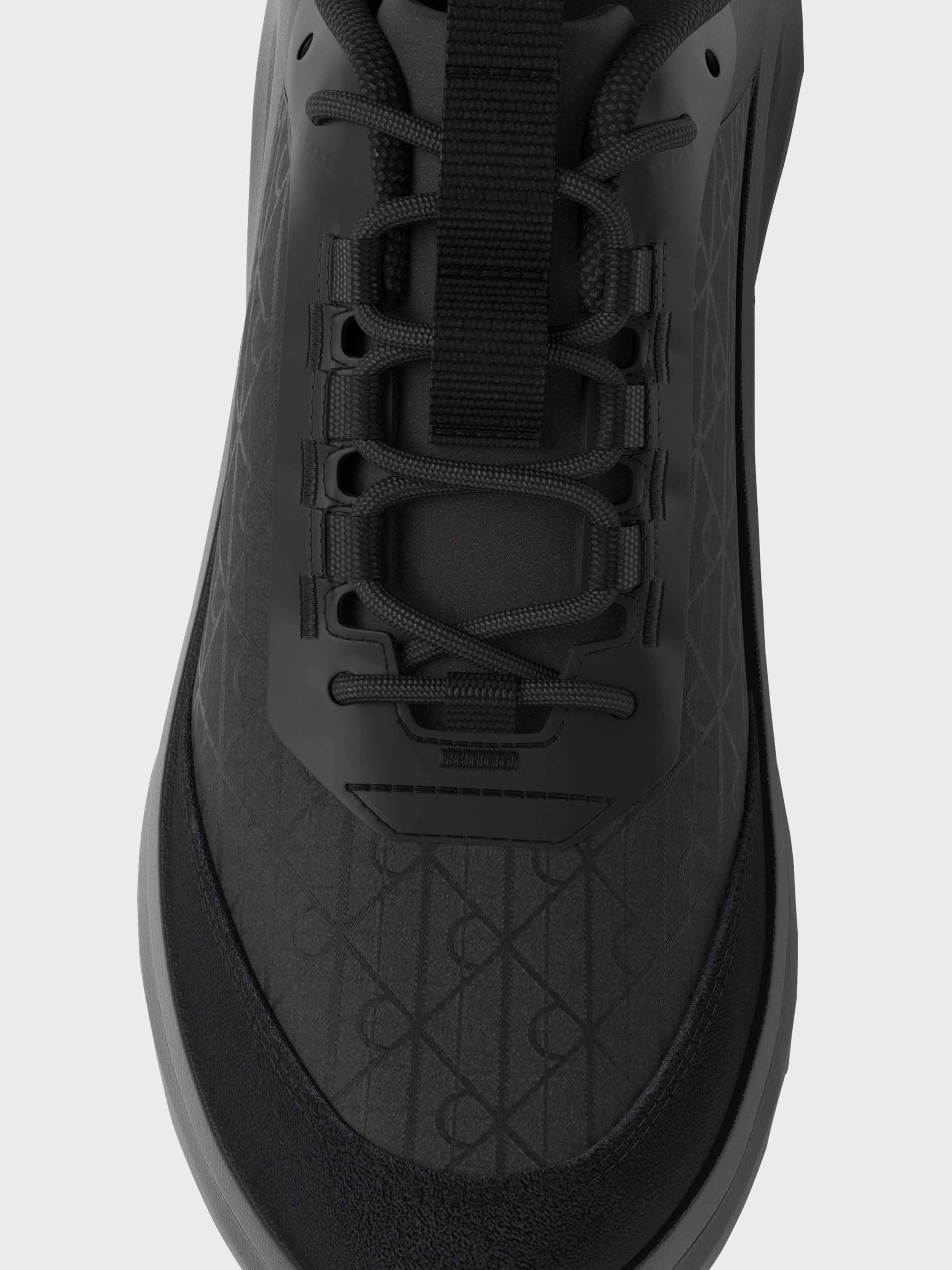 Triple Black