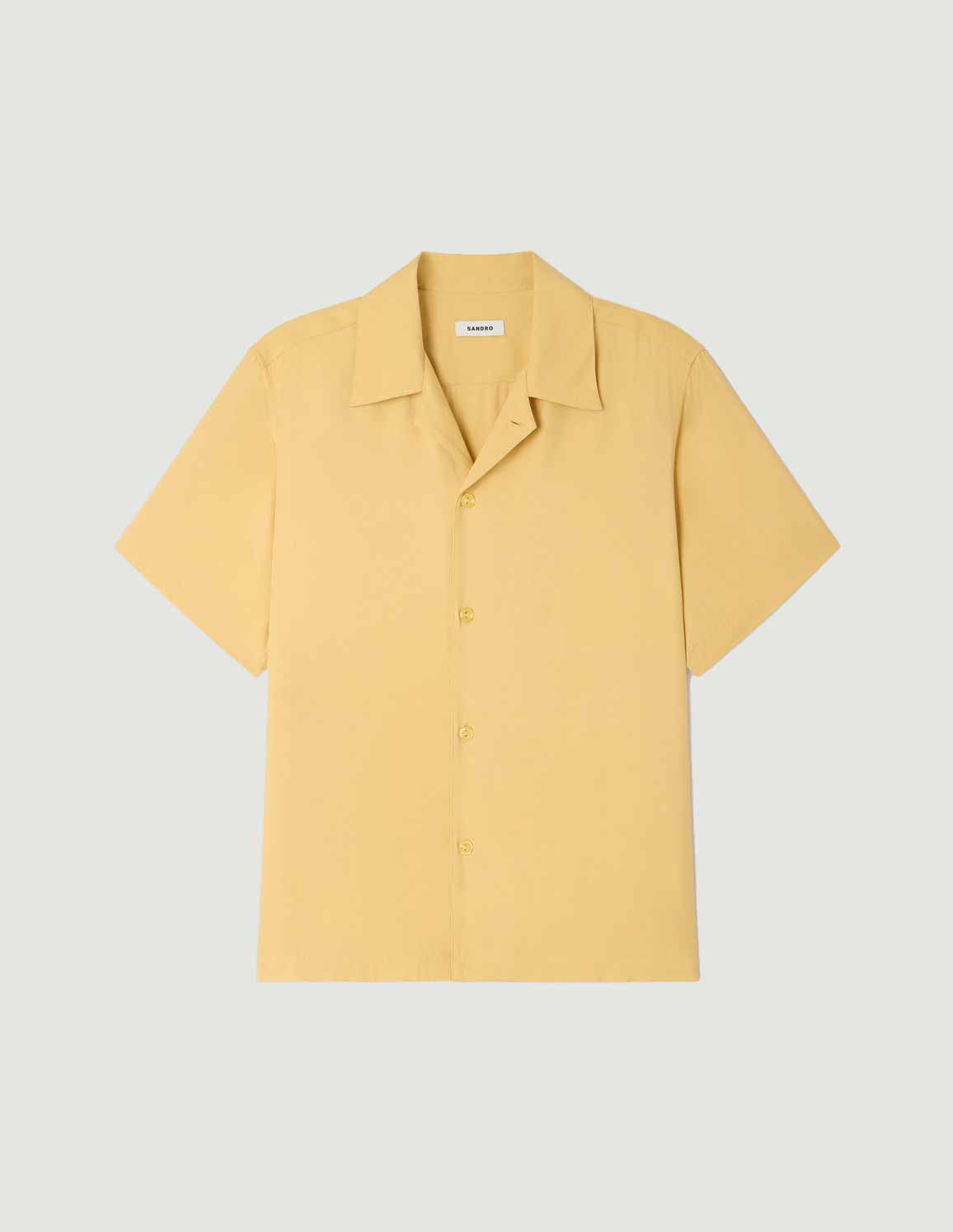 Light Yellow