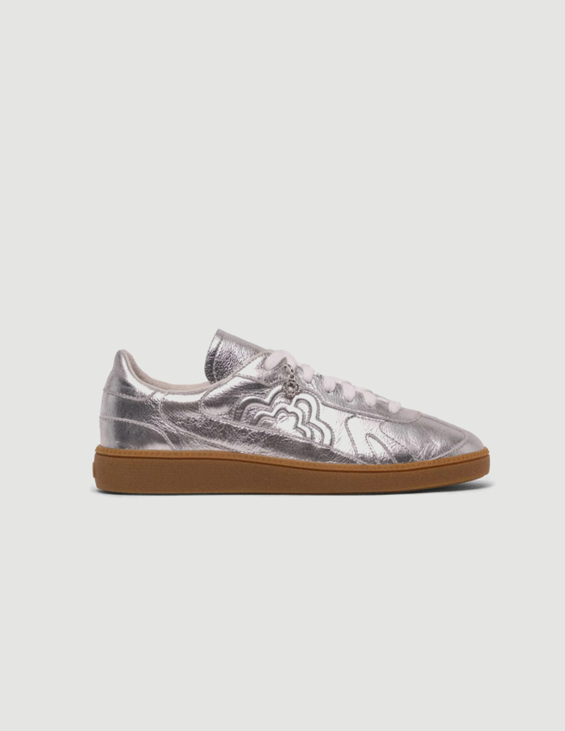 Silver
