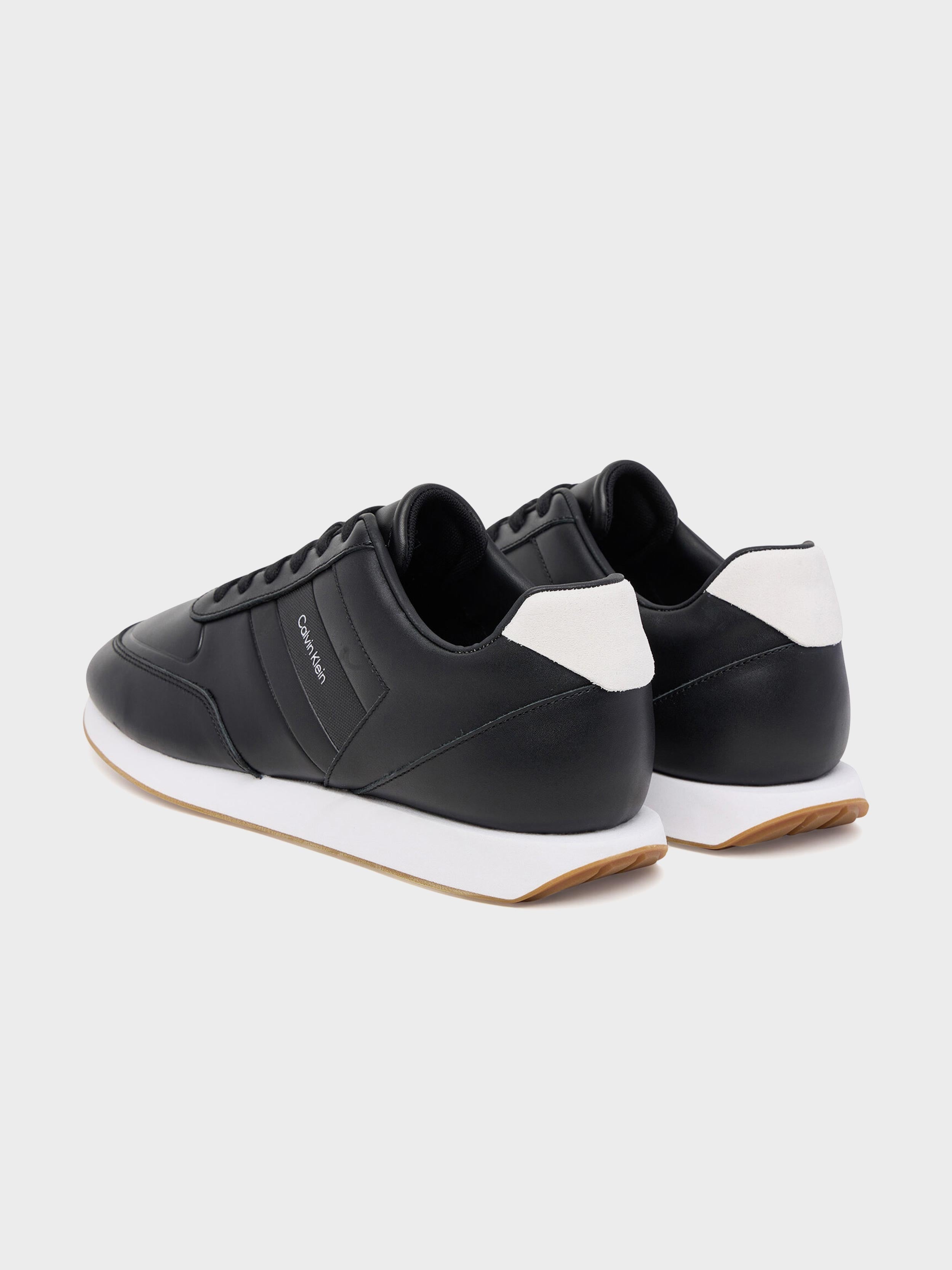 Black/Gum