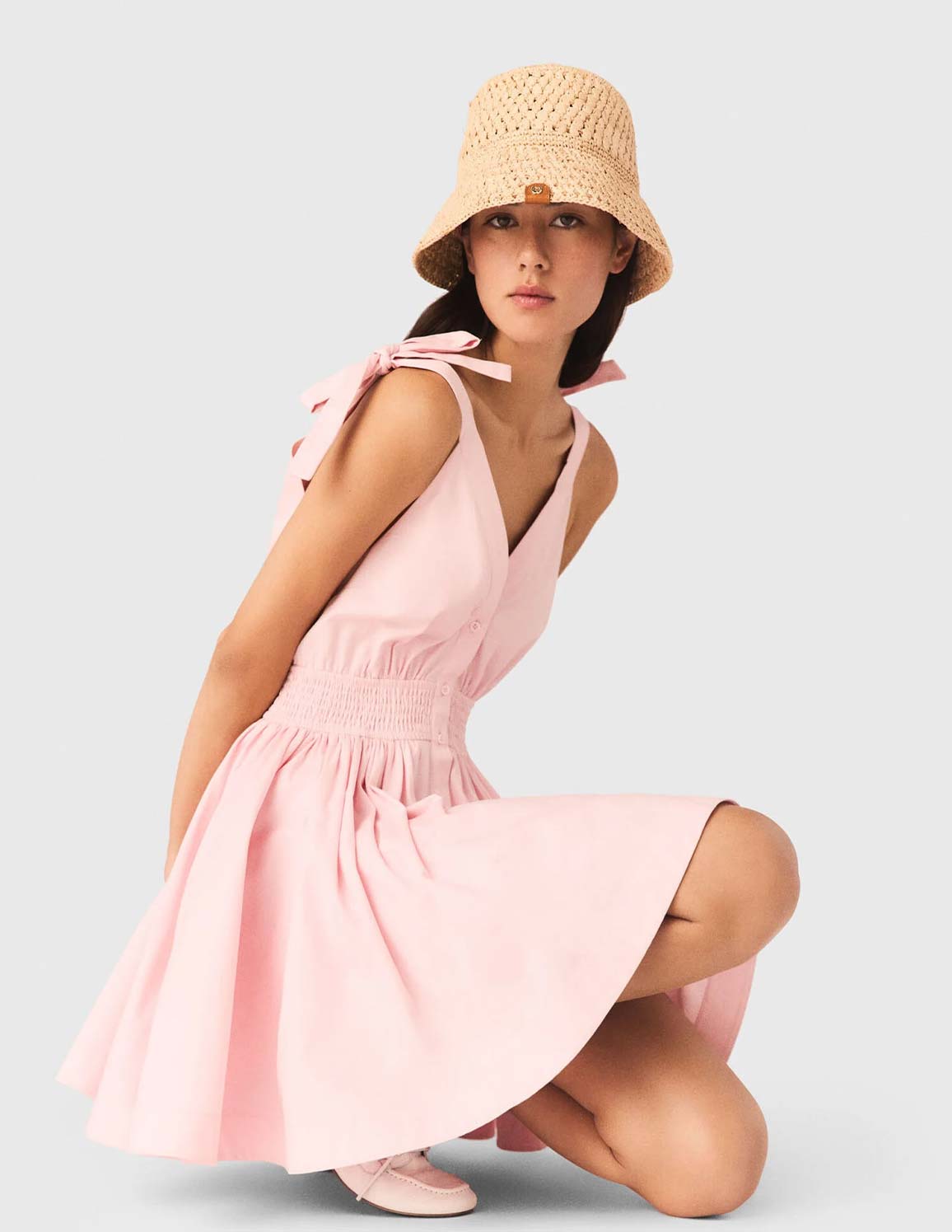 Pink