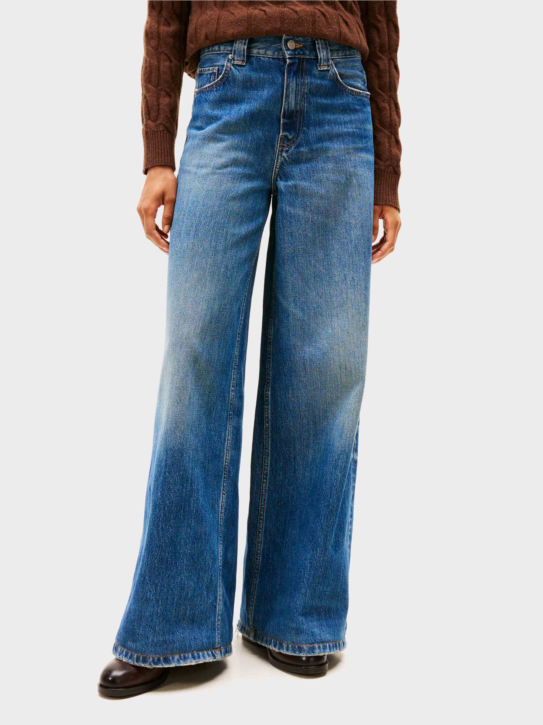 Denim