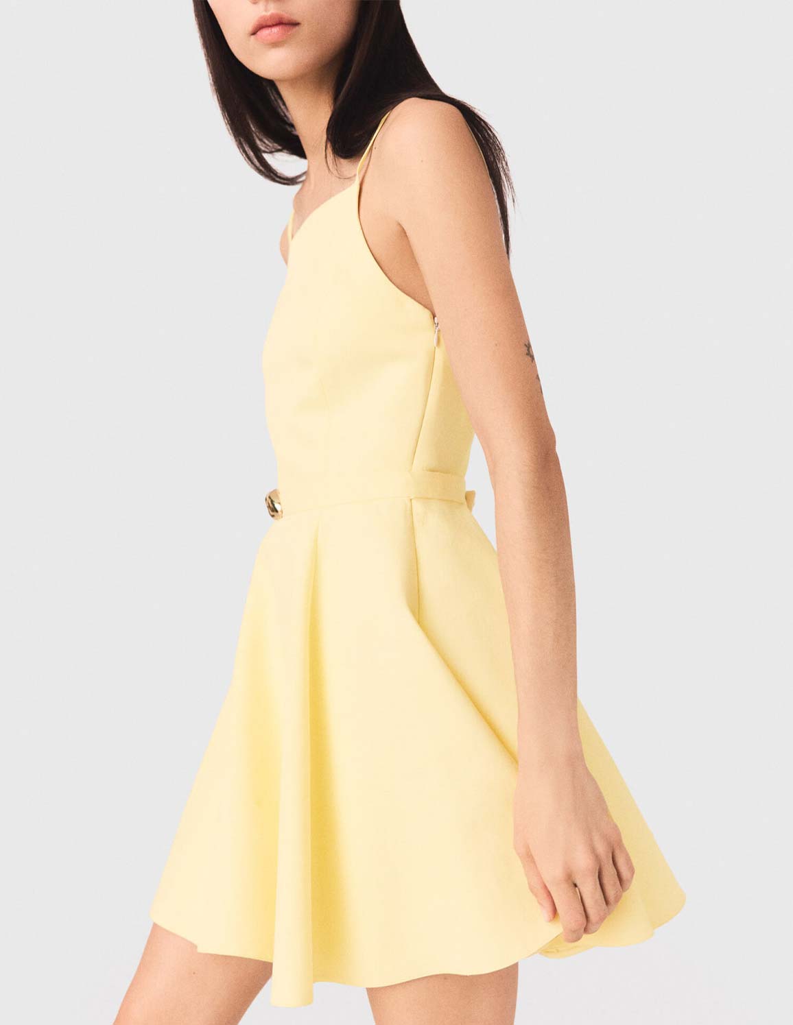 Light Yellow