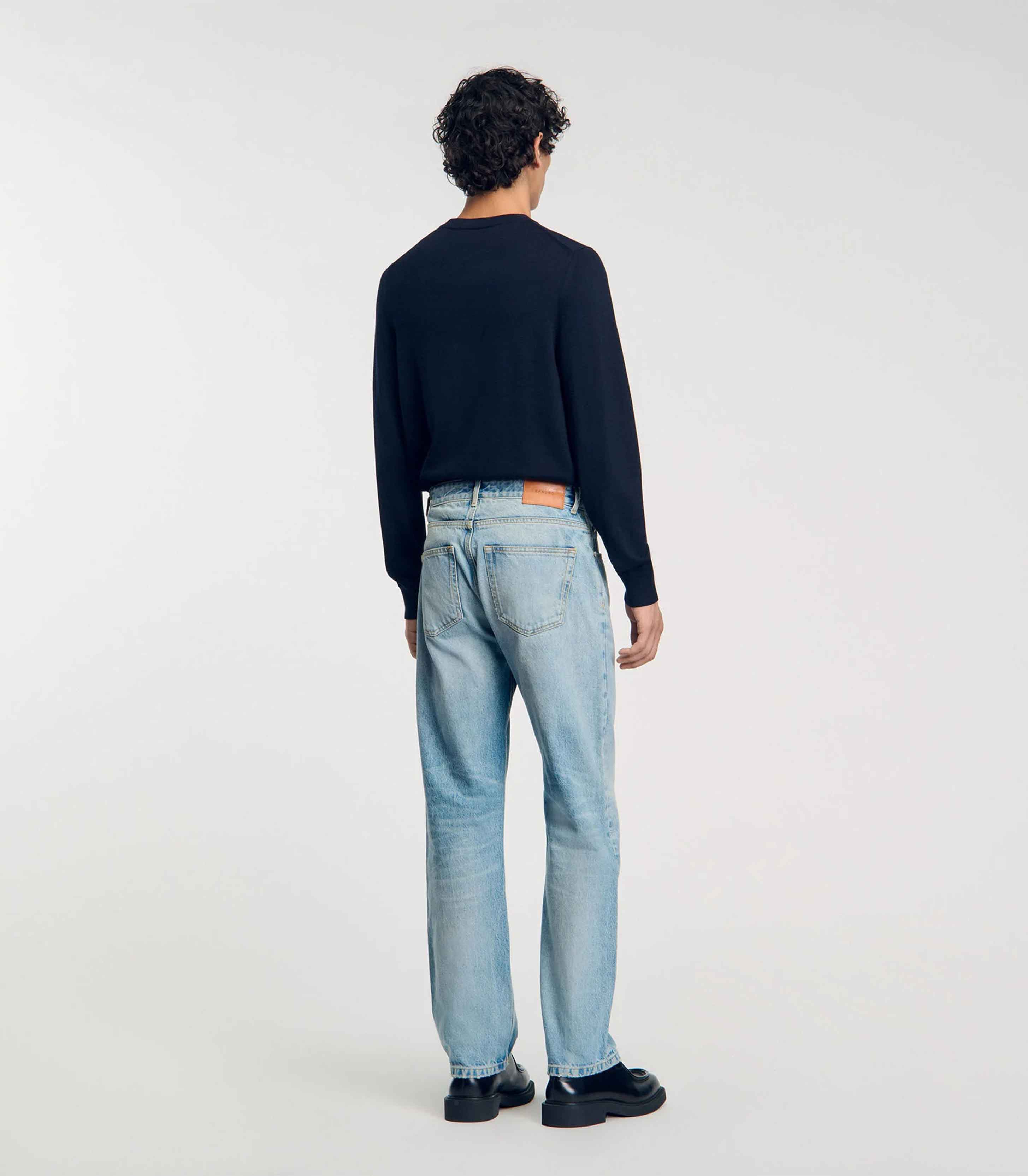Light Denim