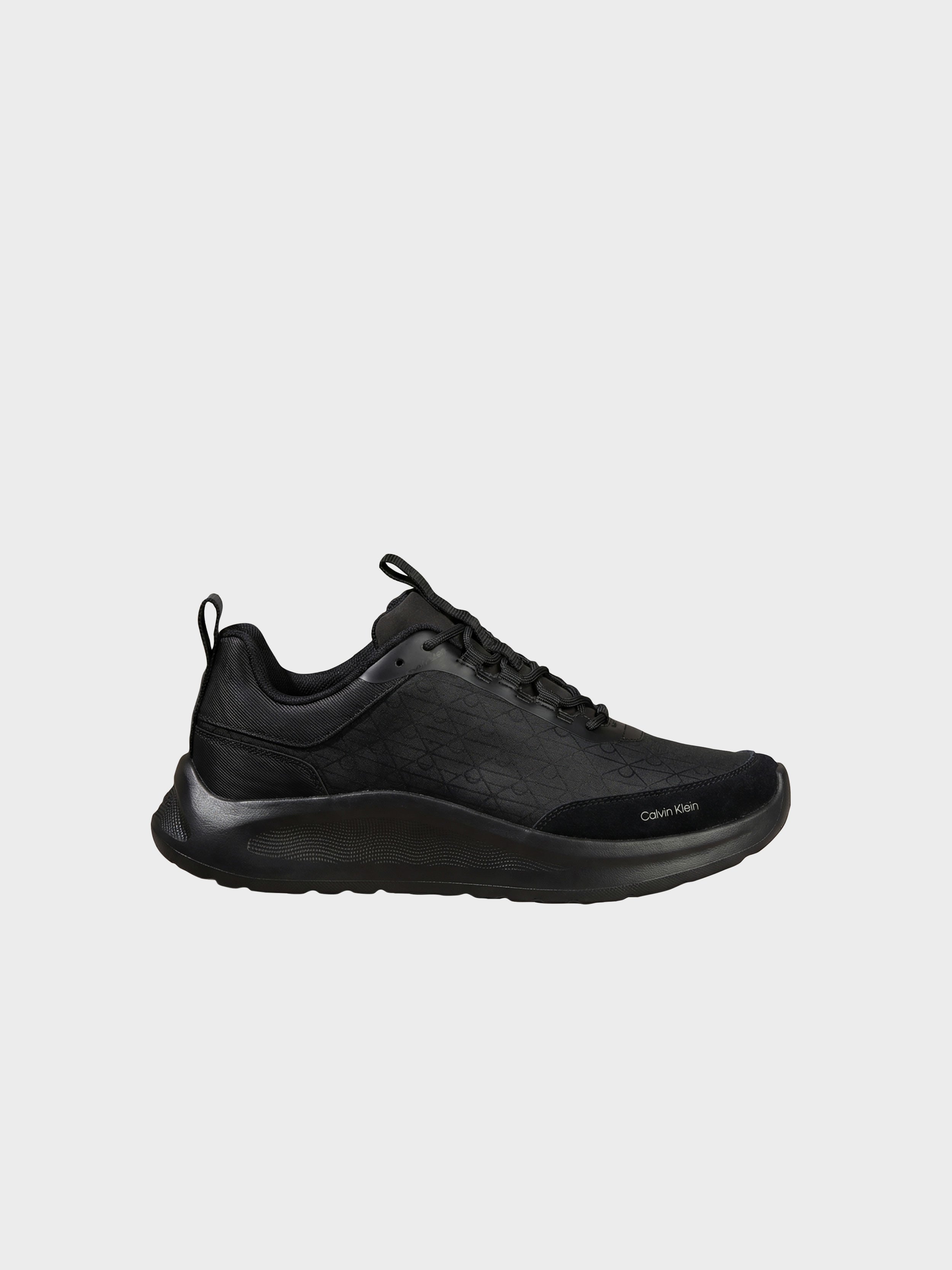 Triple Black