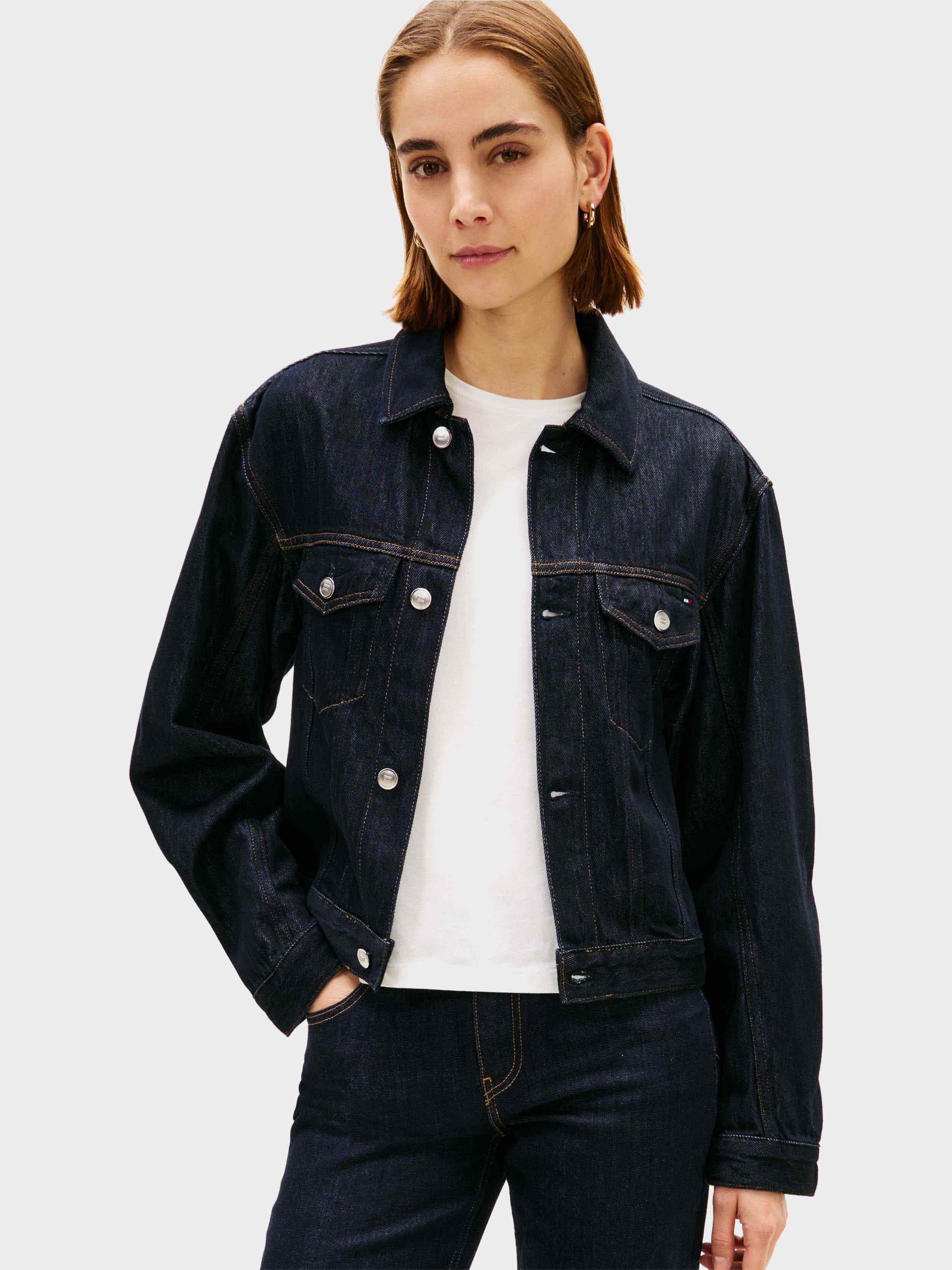 Dark Denim