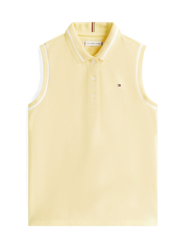 Pastel Yellow