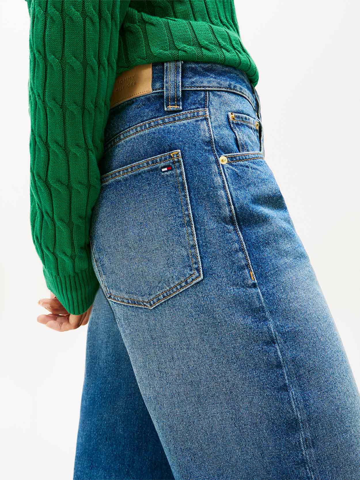 Denim Medium