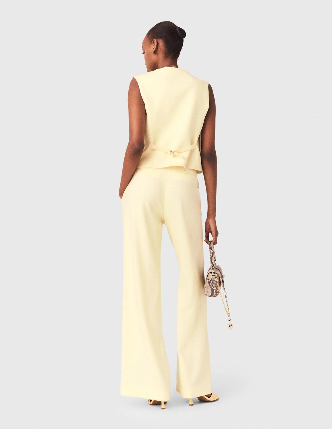 Light Yellow