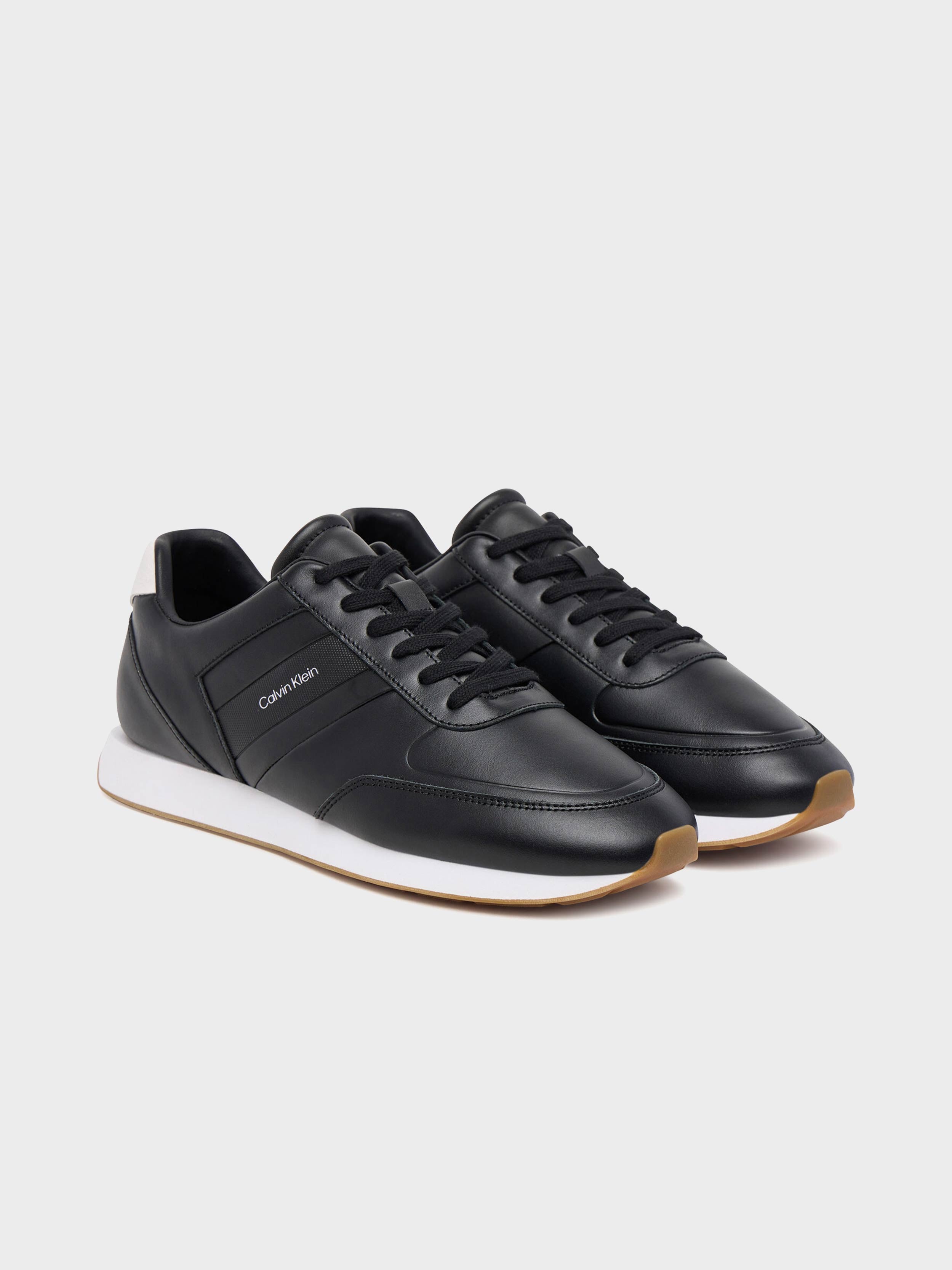 Black/Gum