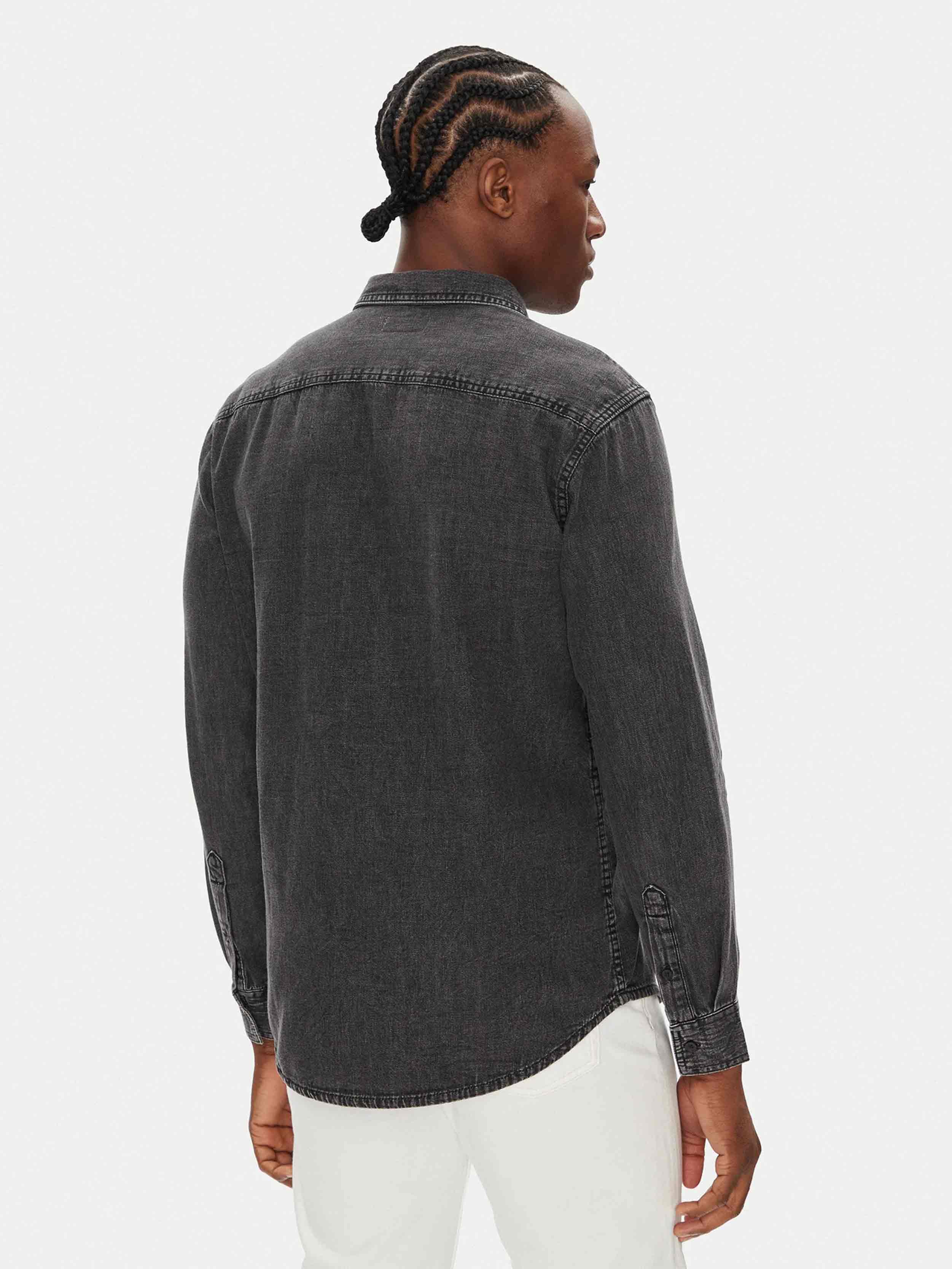 Dark Grey