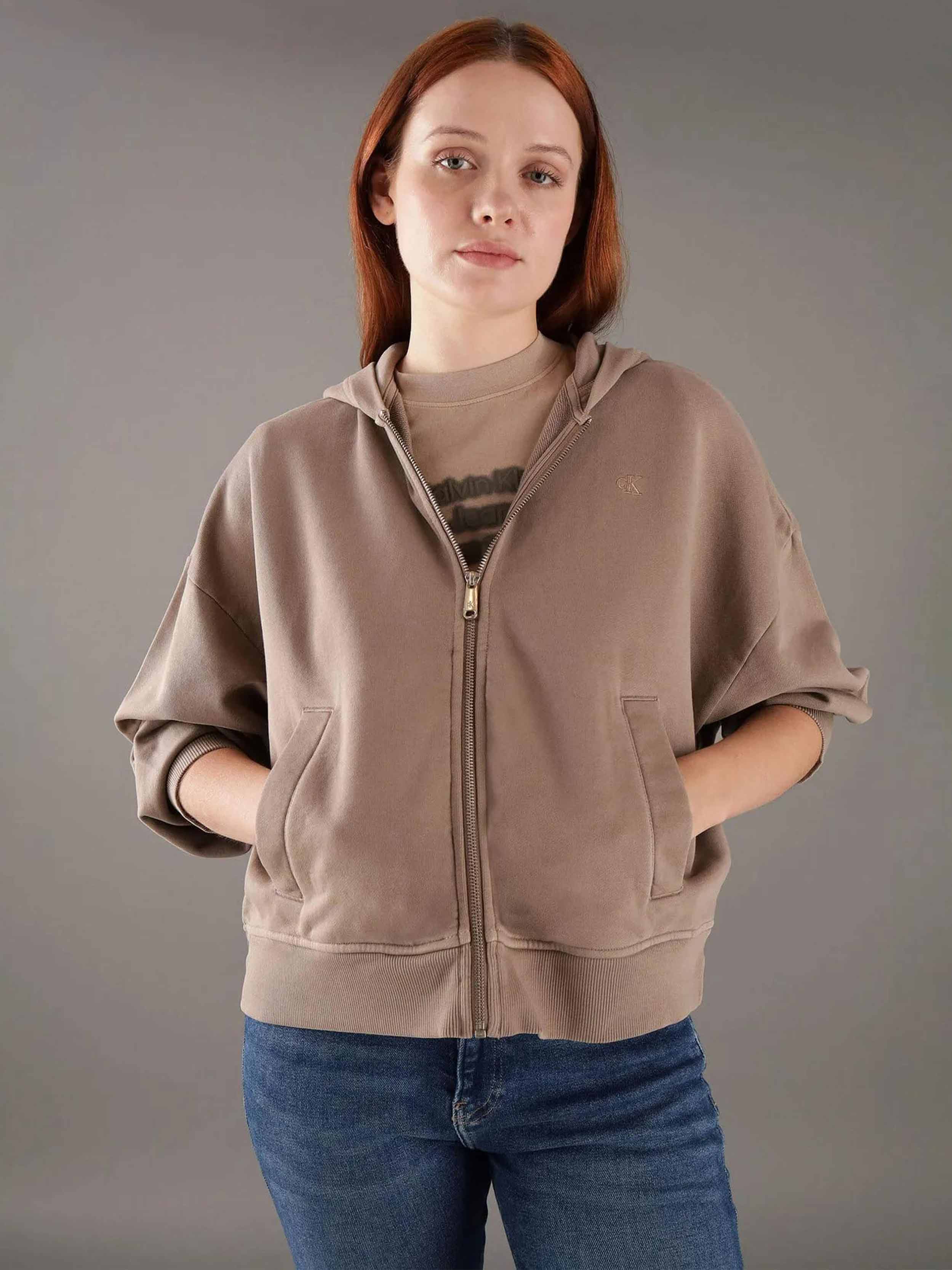 Brownish Gray