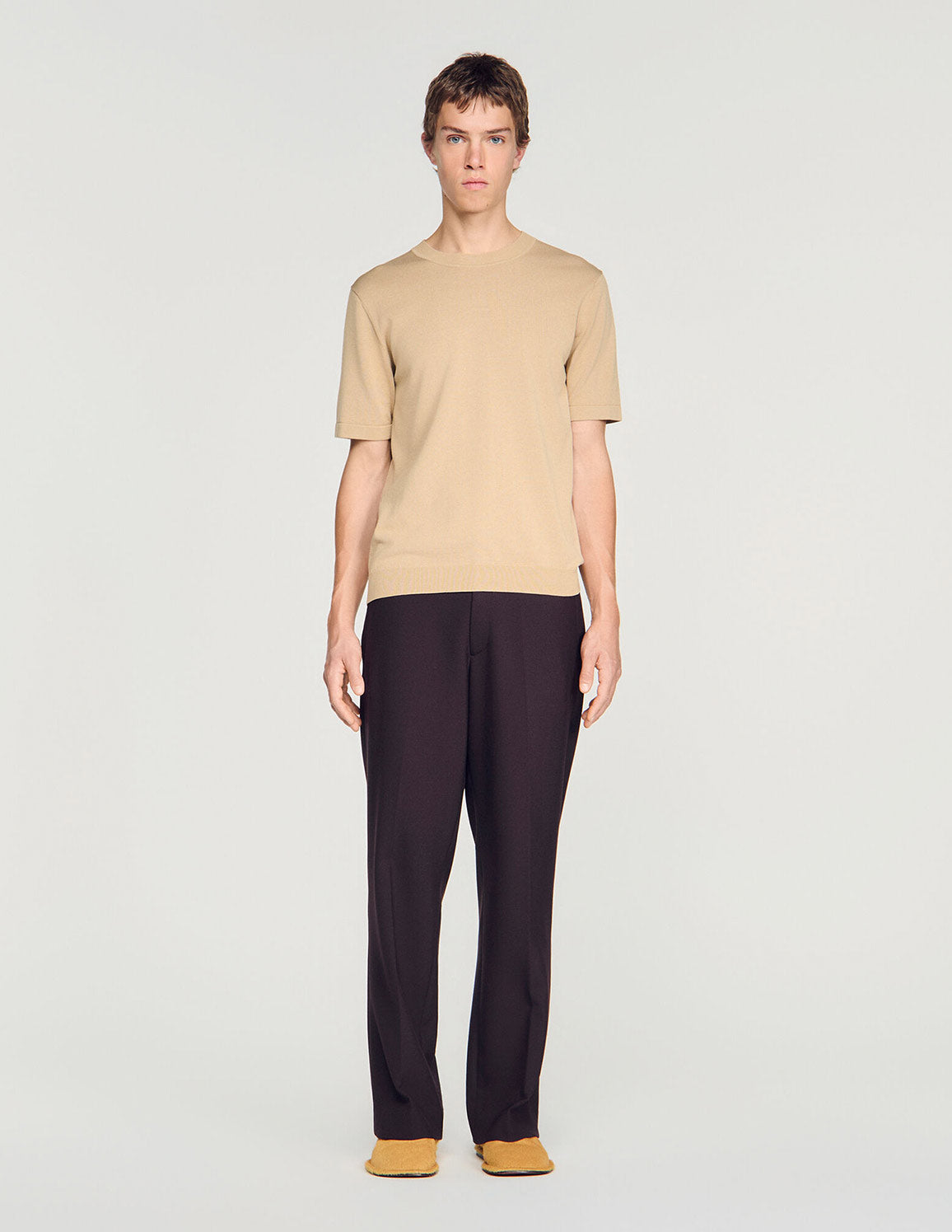 Light Beige