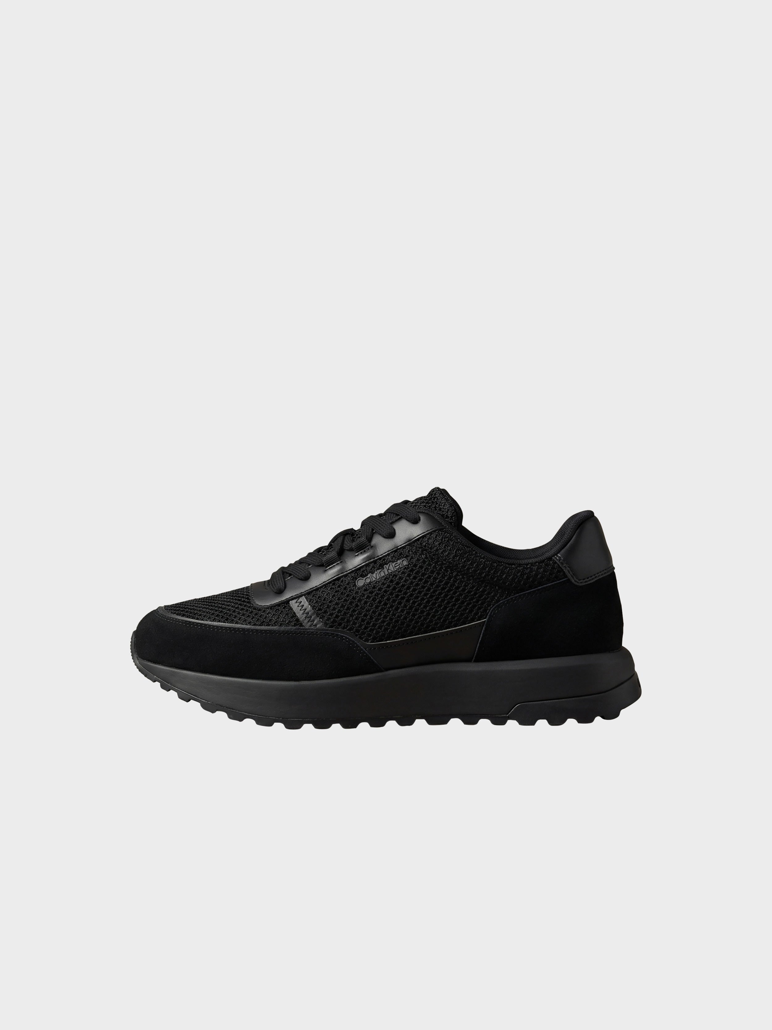Triple Black