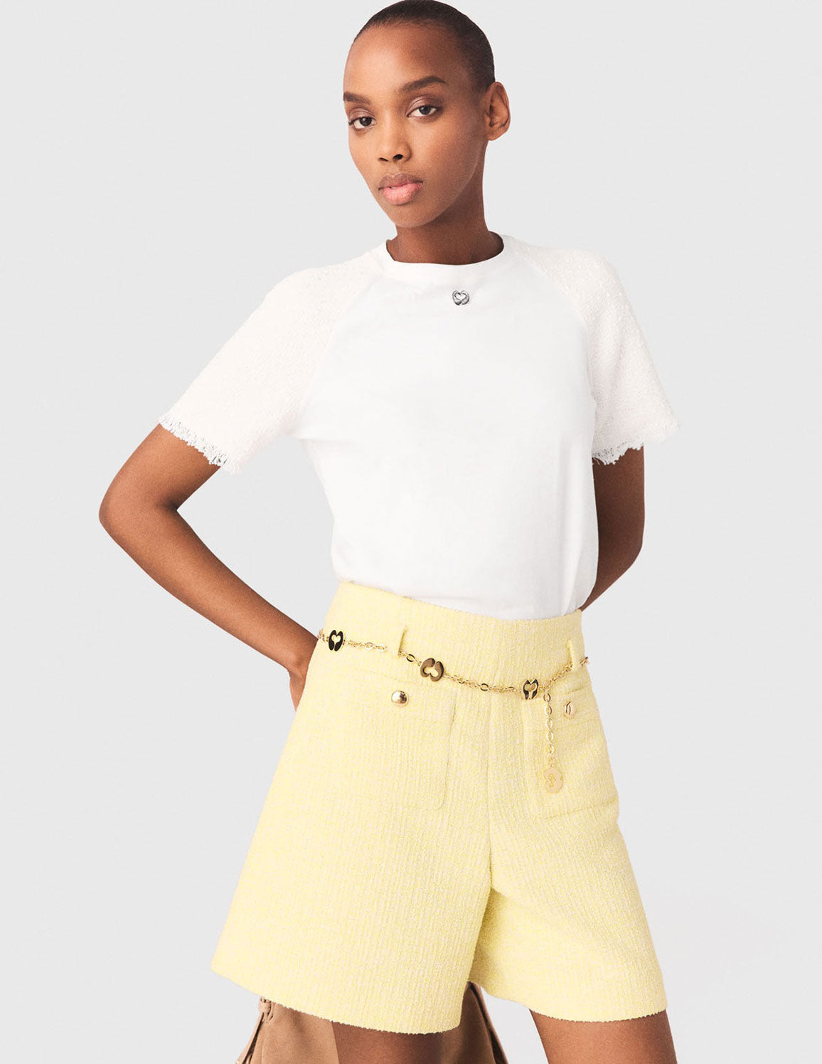 Light Beige