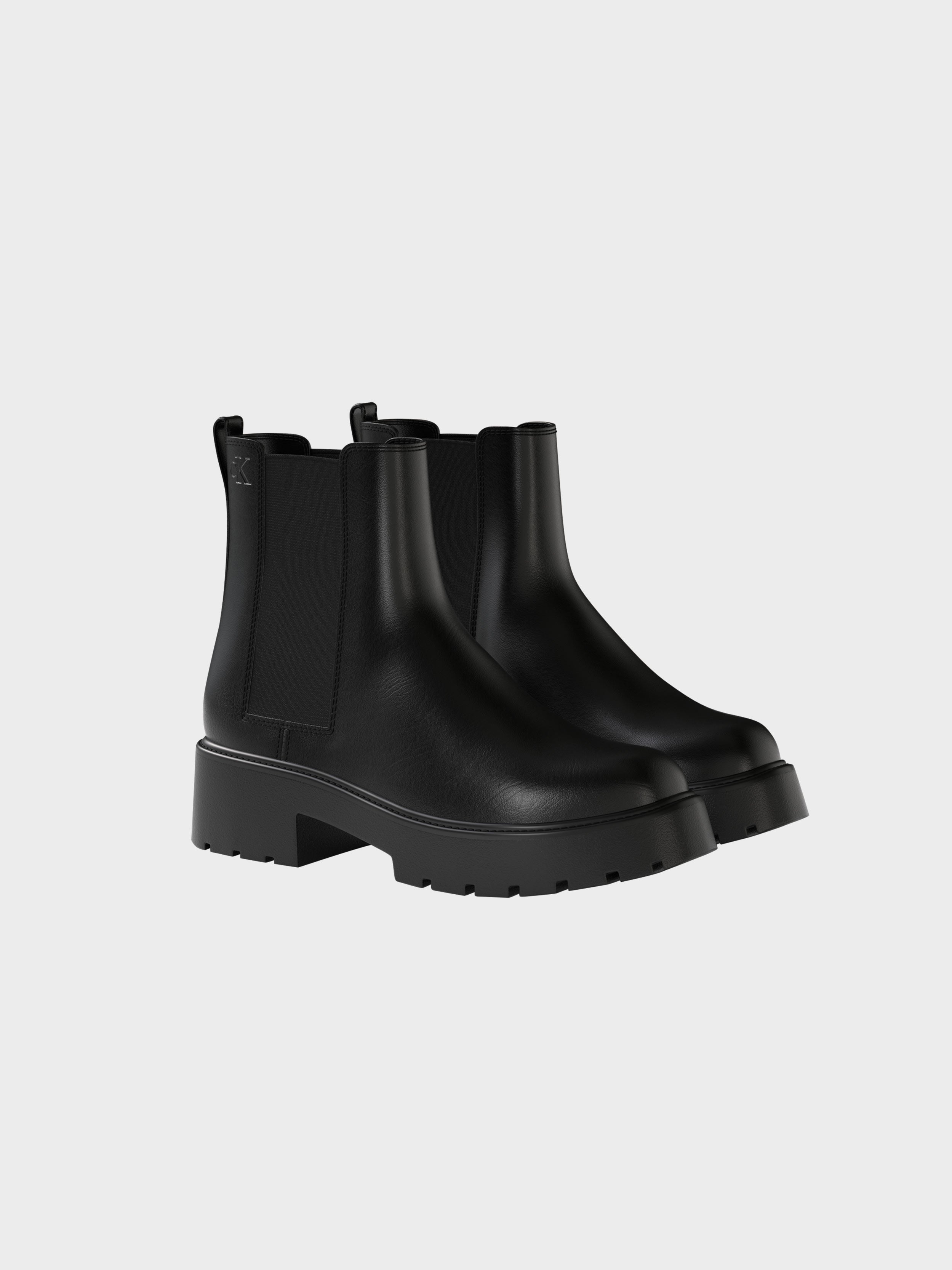 Triple Black
