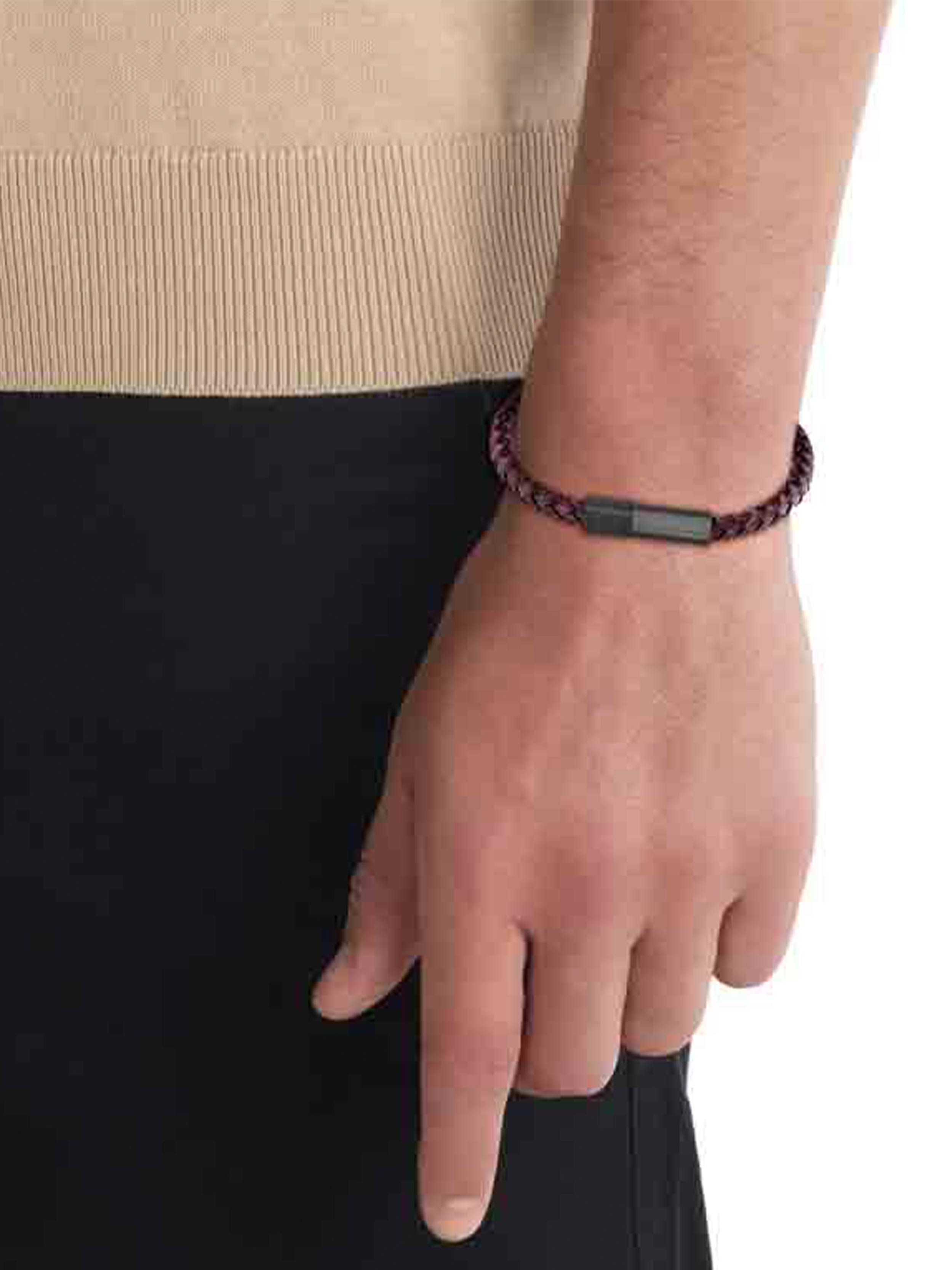 Dark Red