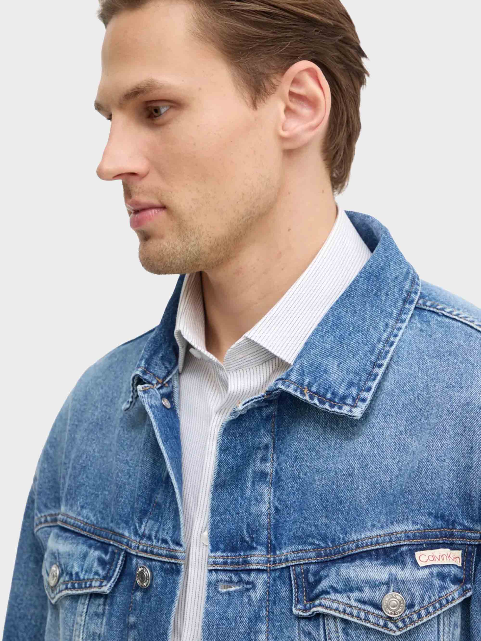 Denim Medium