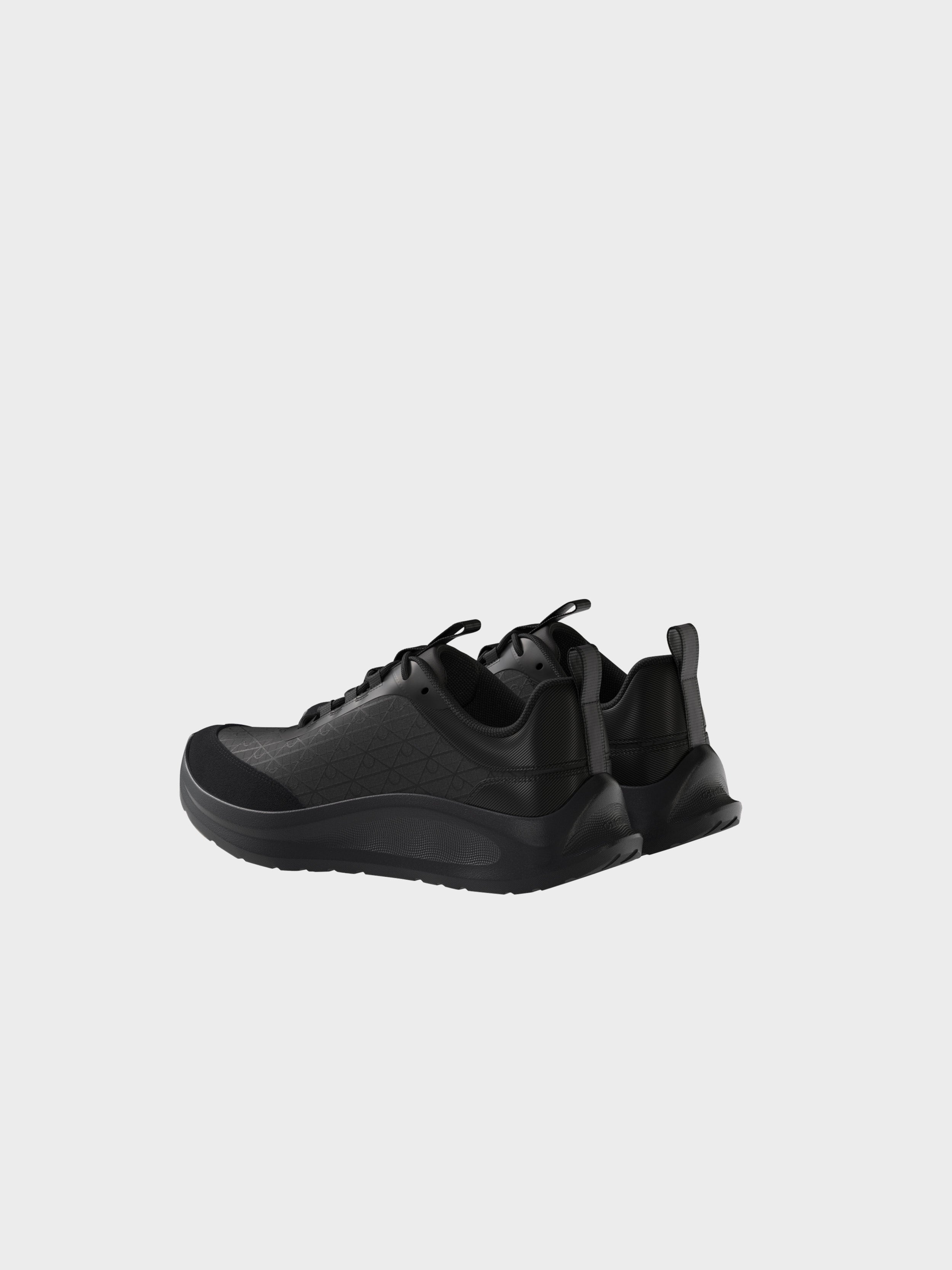 Triple Black