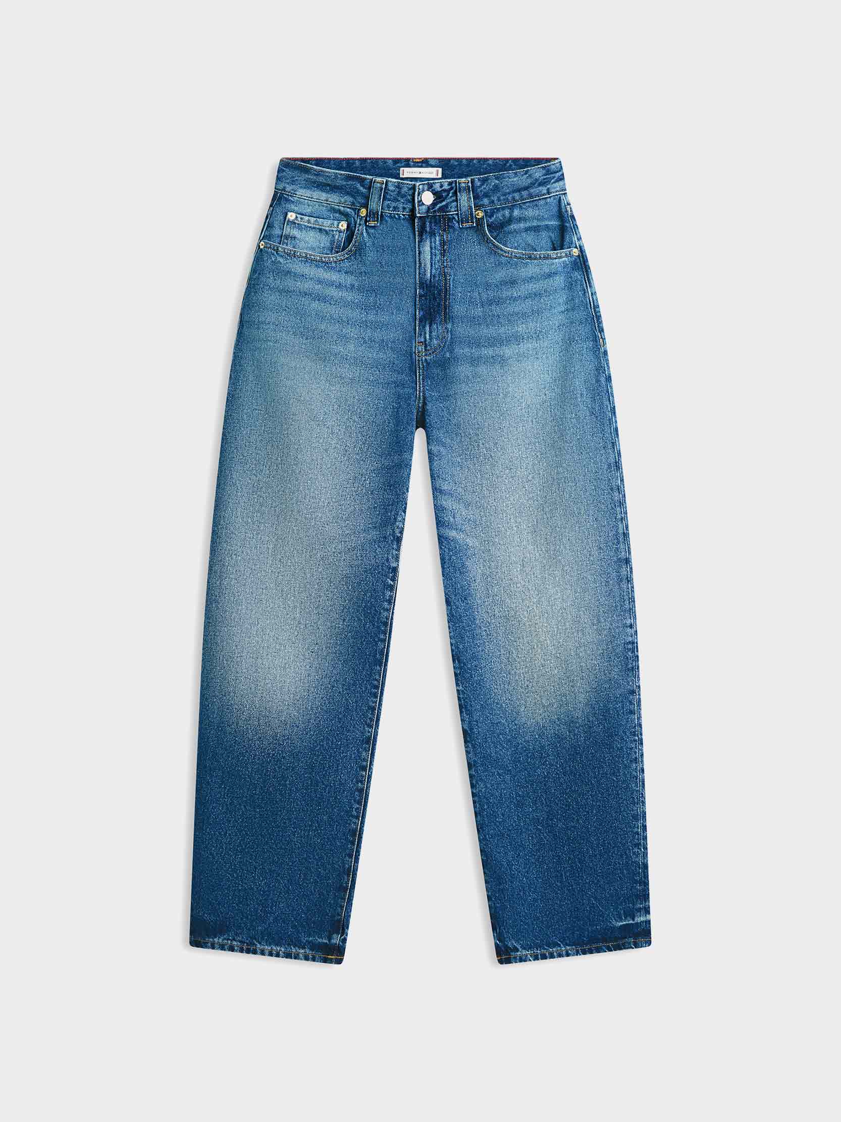 Denim Medium