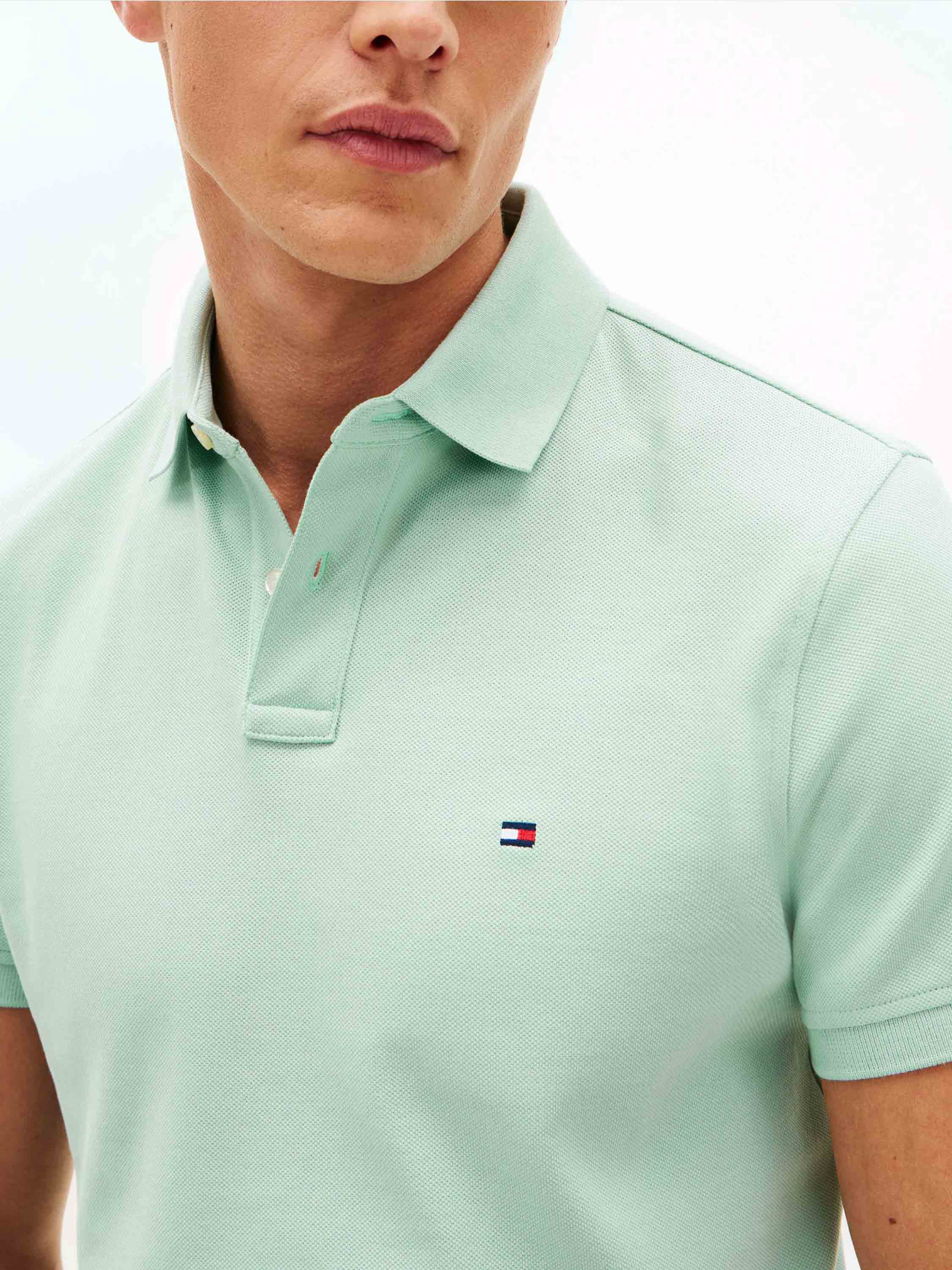 Mint Green