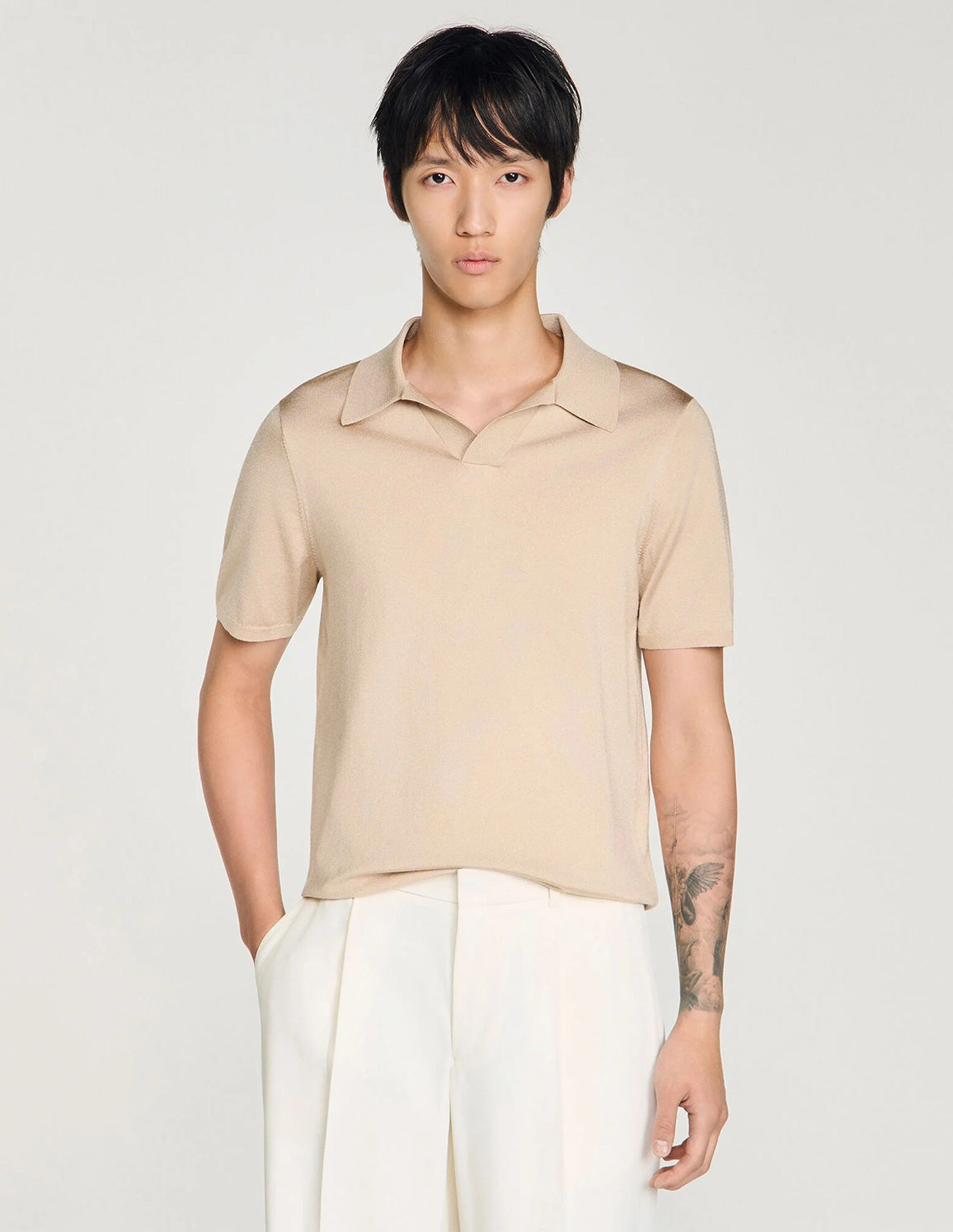Beige