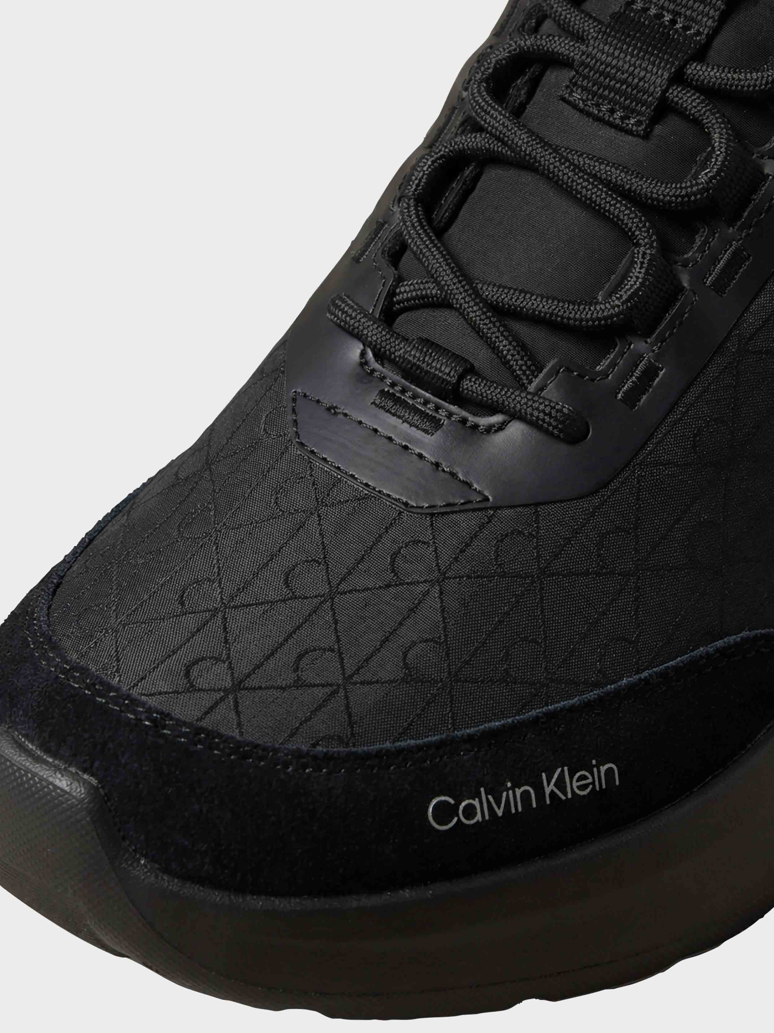 Triple Black