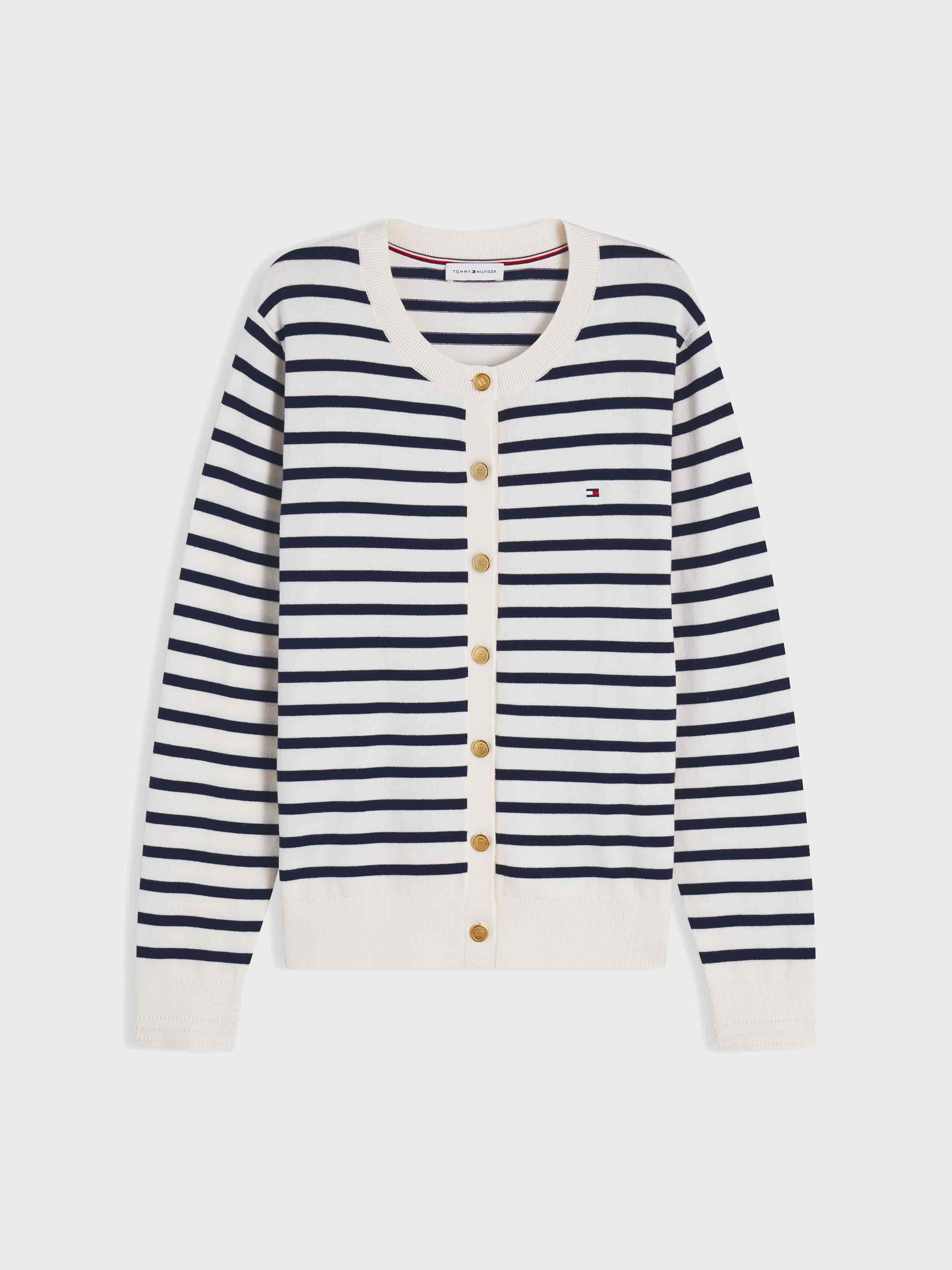 White/Navy