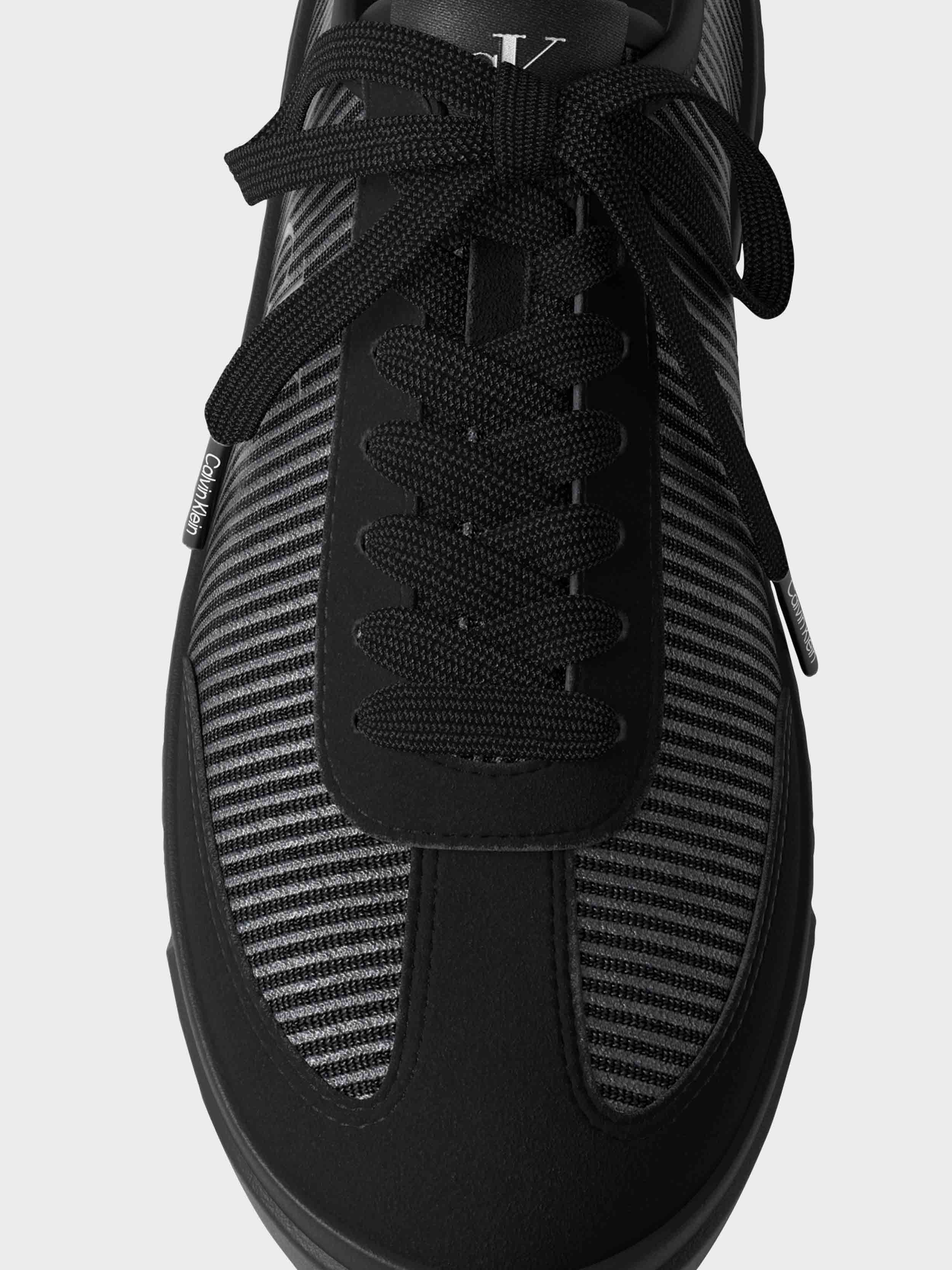 Triple Black
