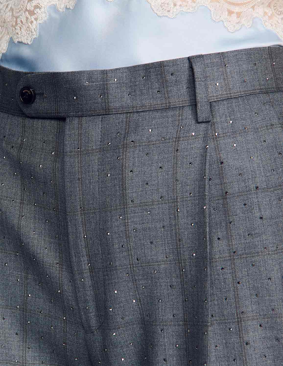 Dark Grey