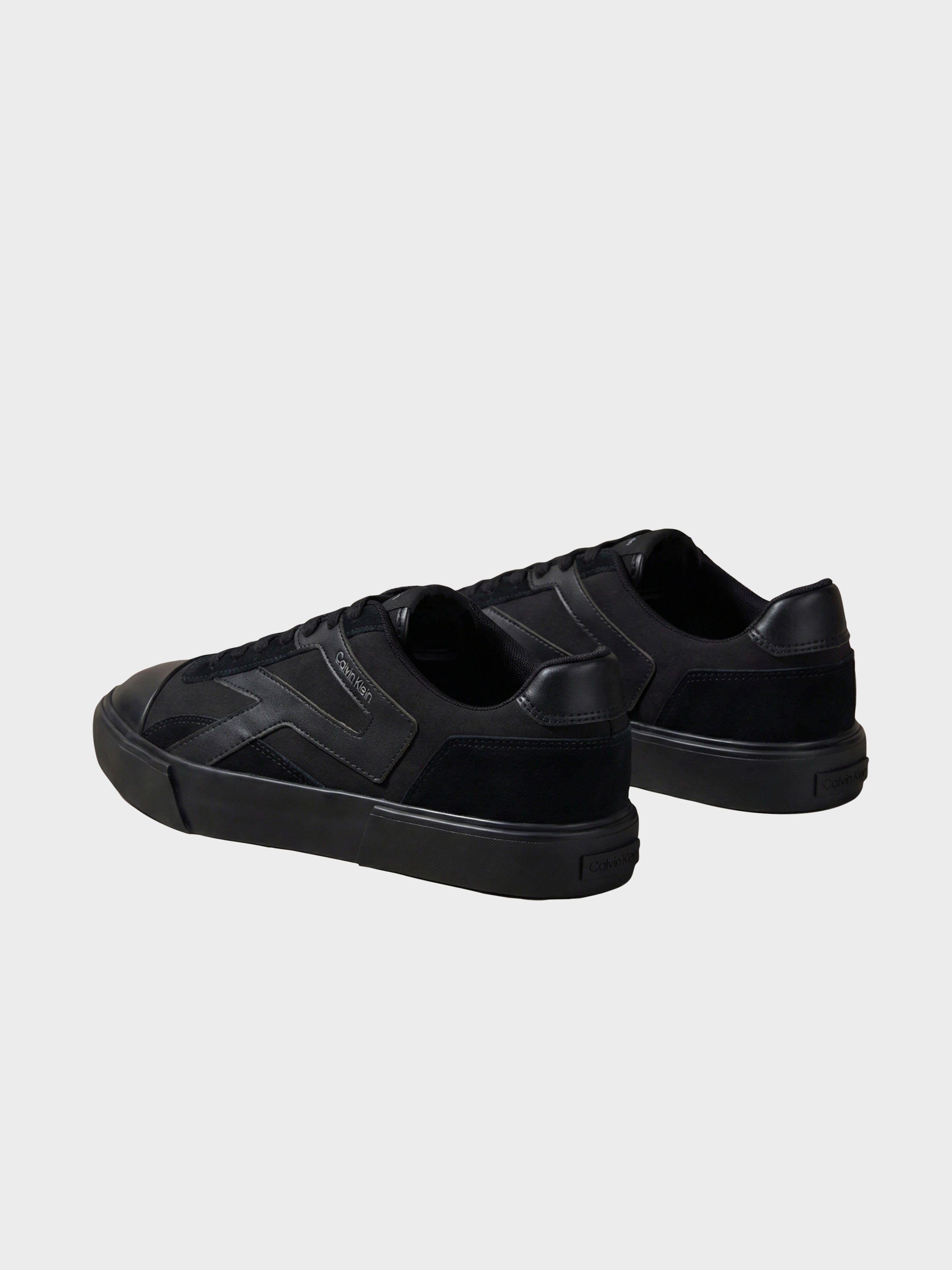 Triple Black