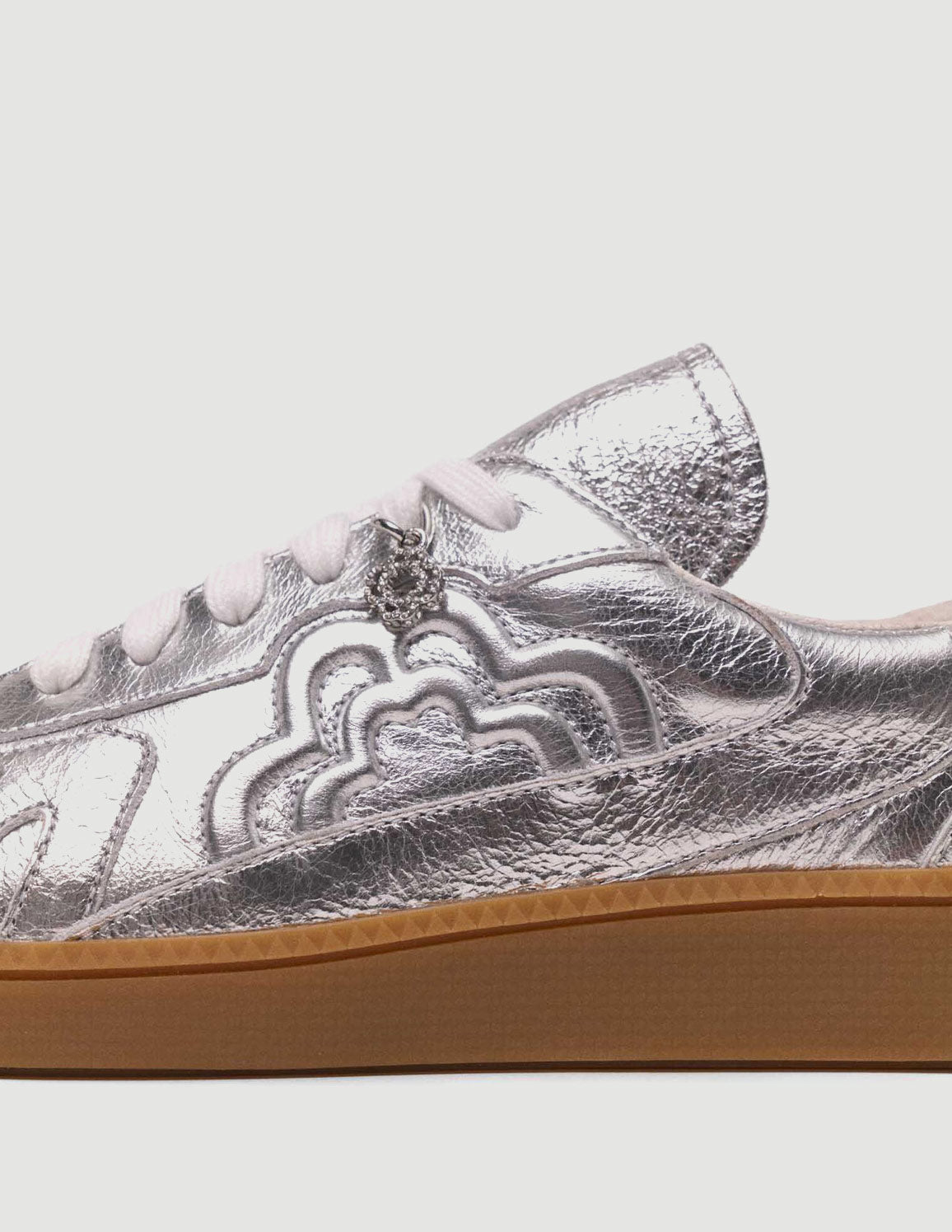 Silver