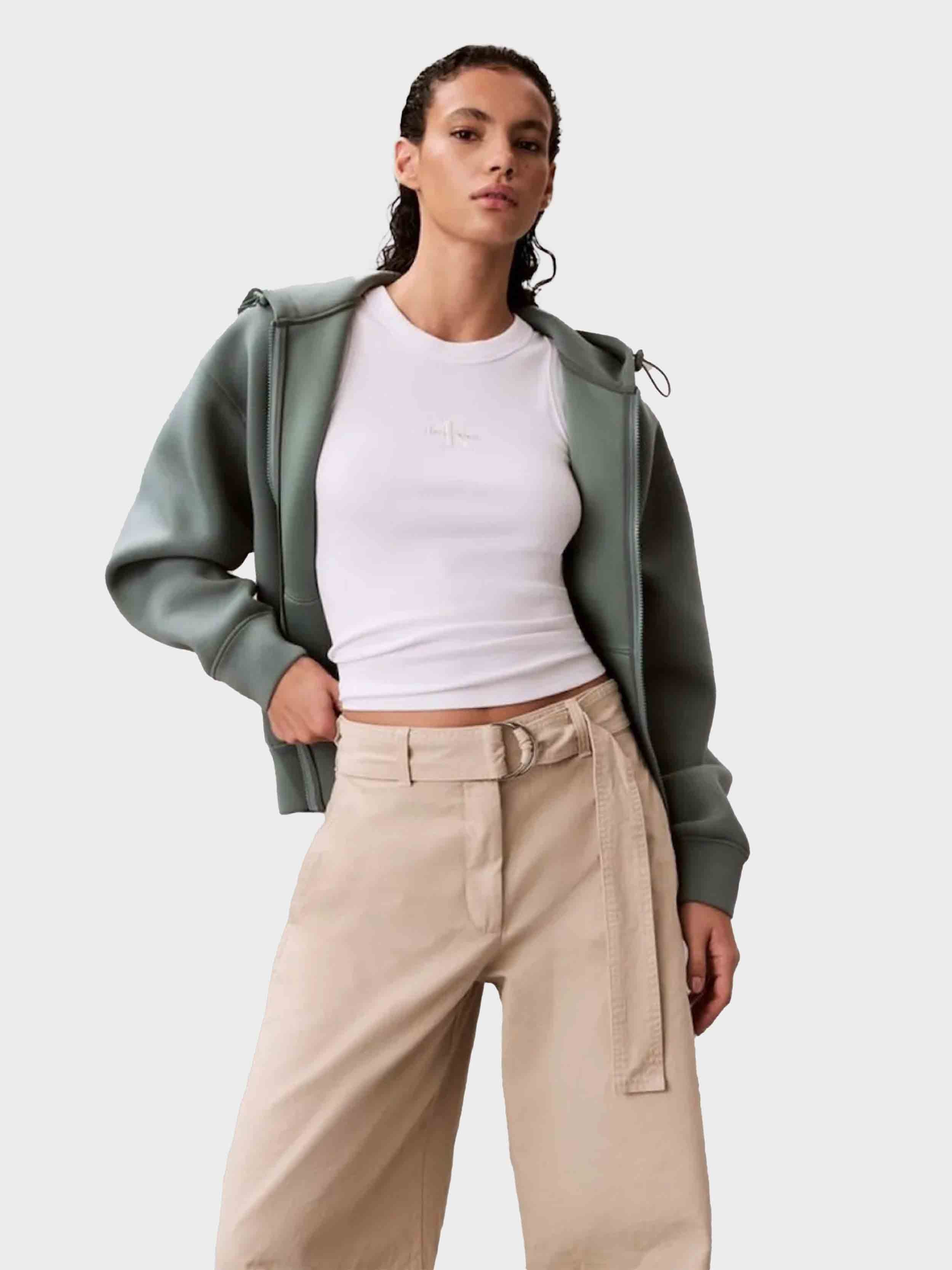 Light Ash Green