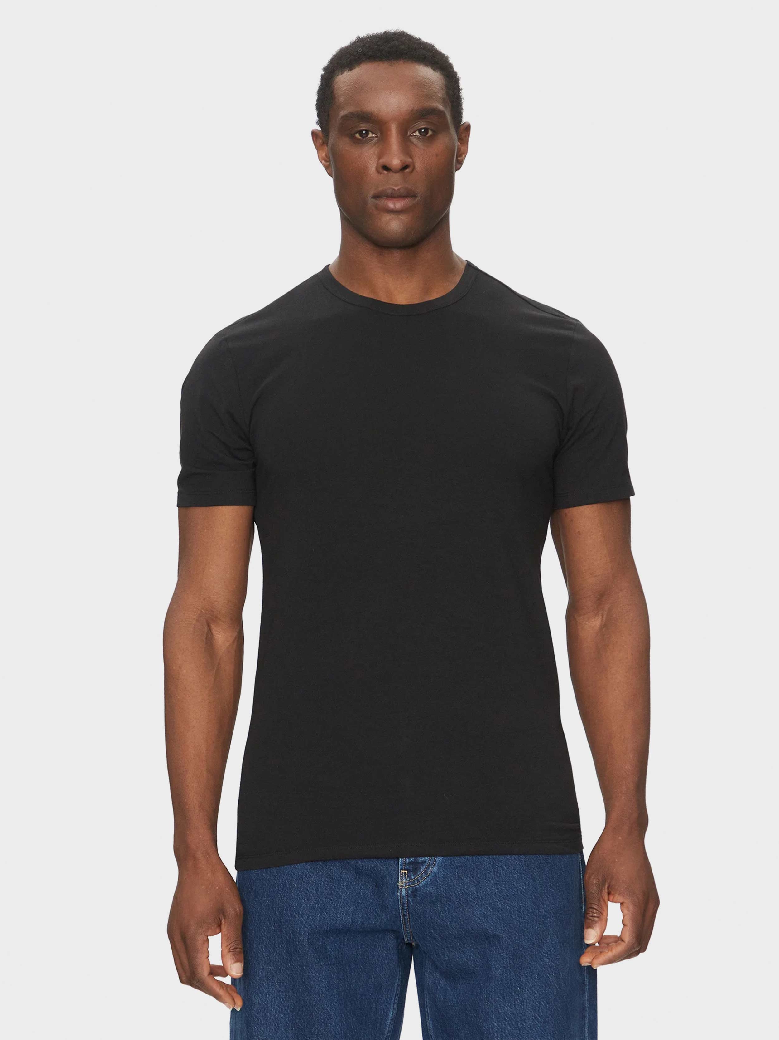 black/black/black