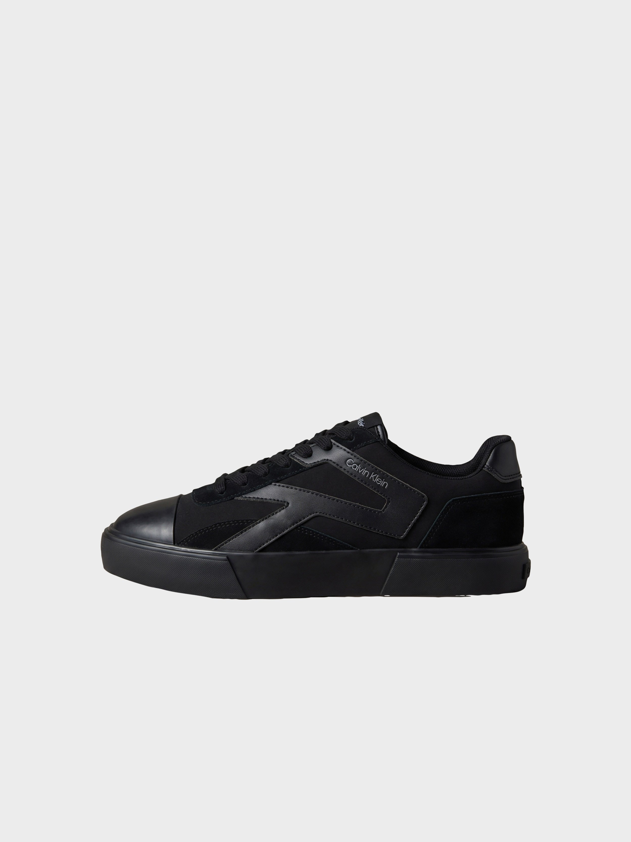 Triple Black