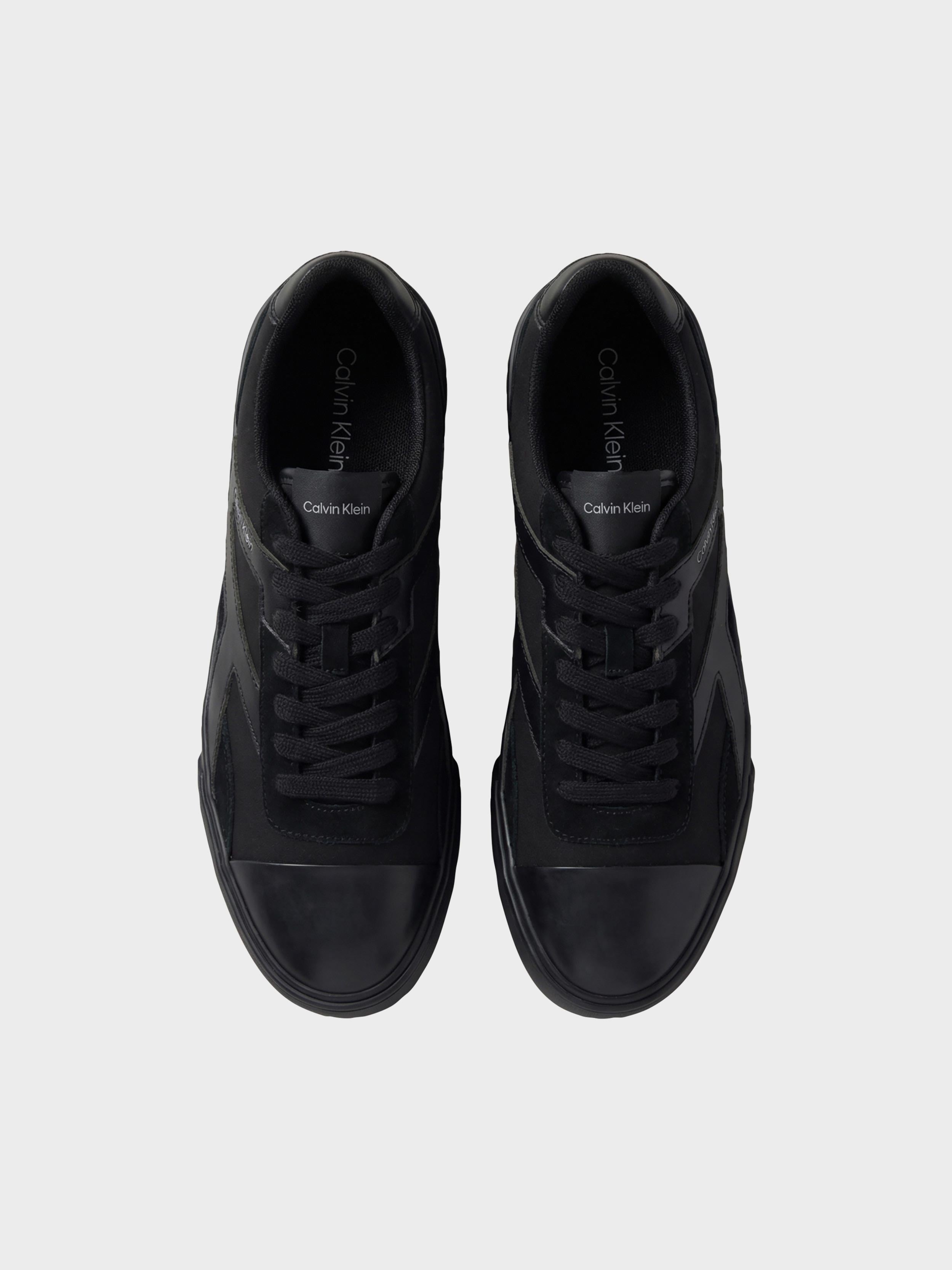 Triple Black