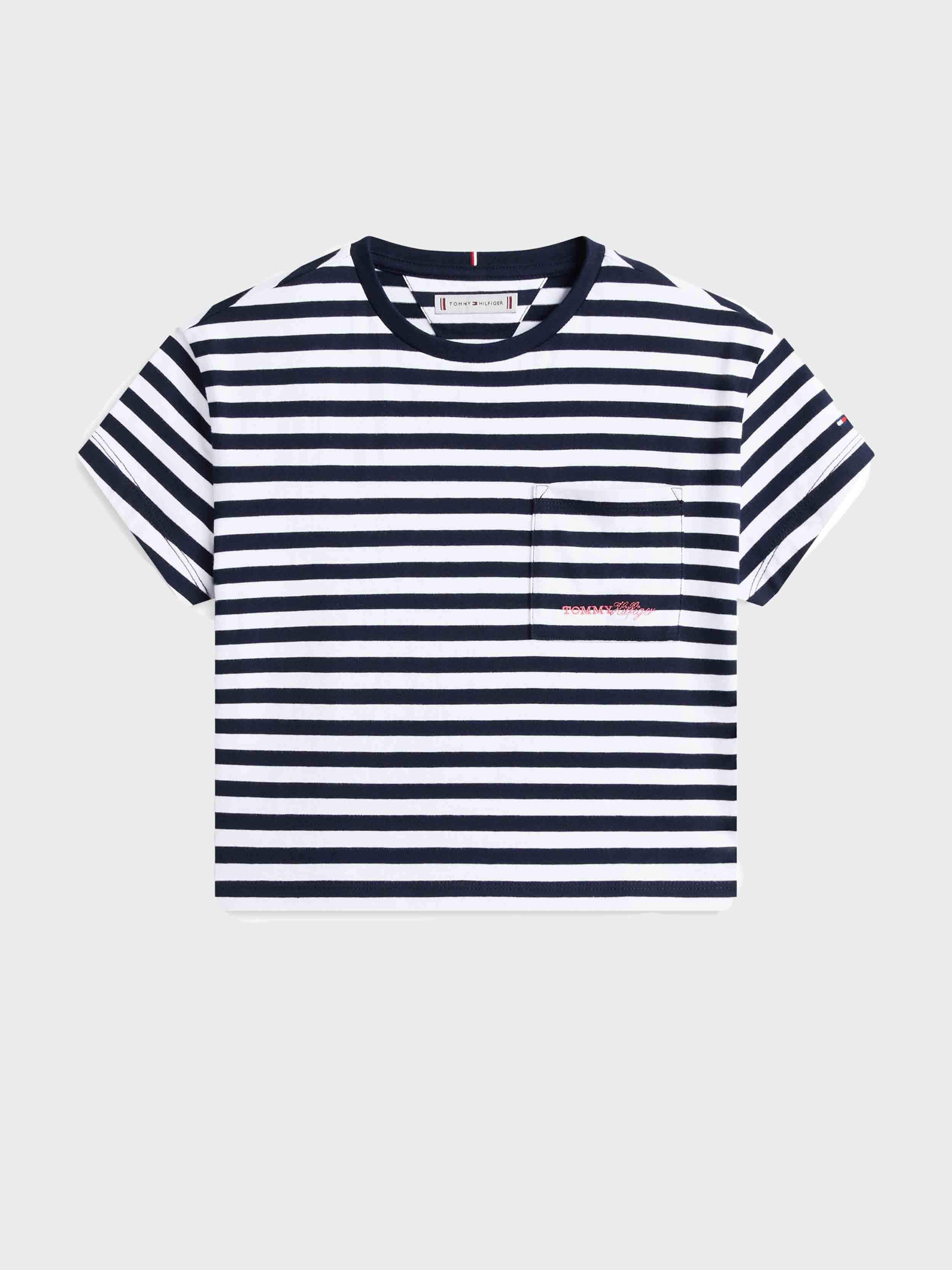 White / Navy