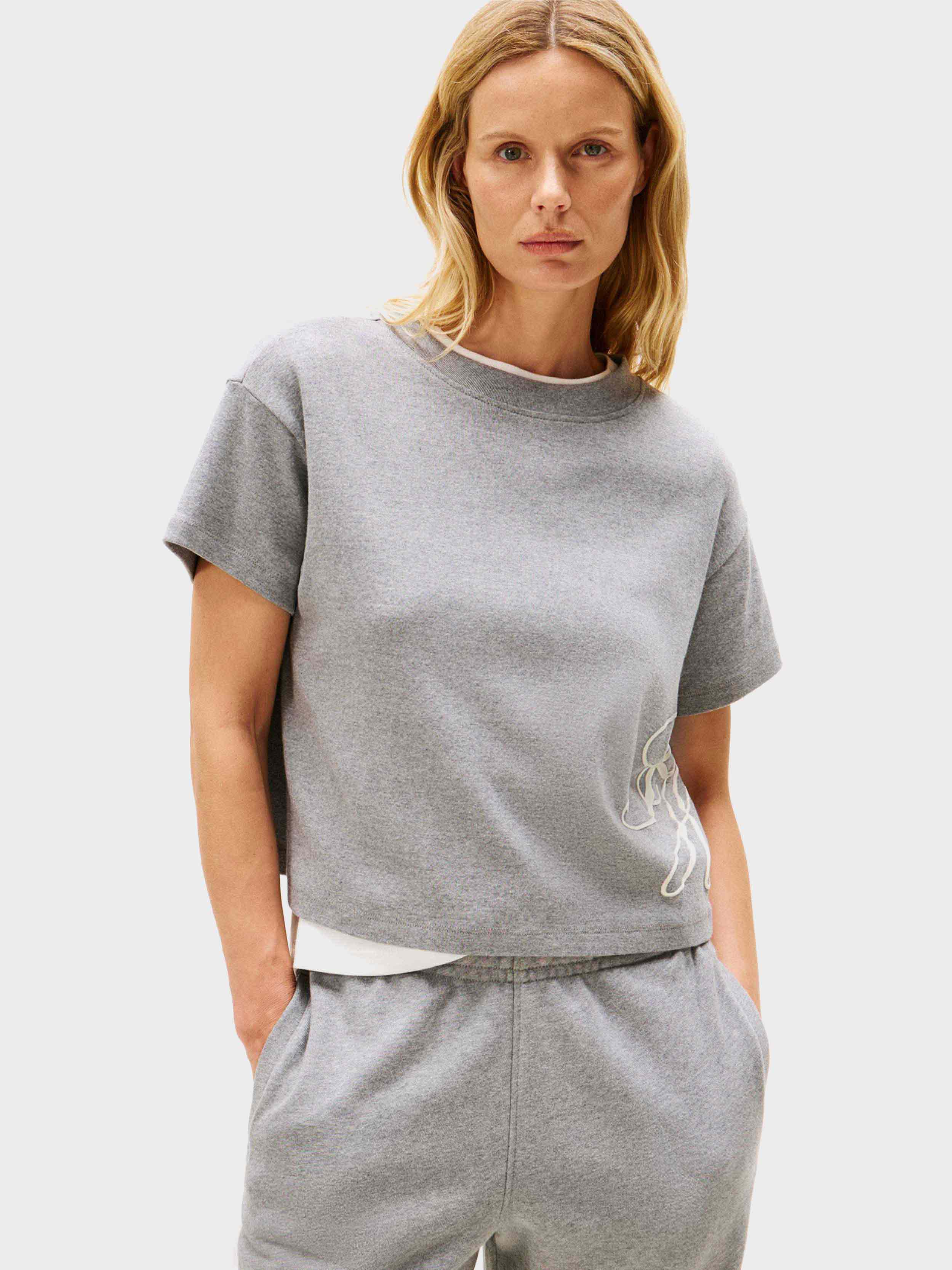 Grey
