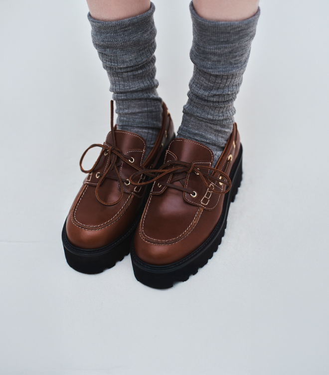 Footwear
