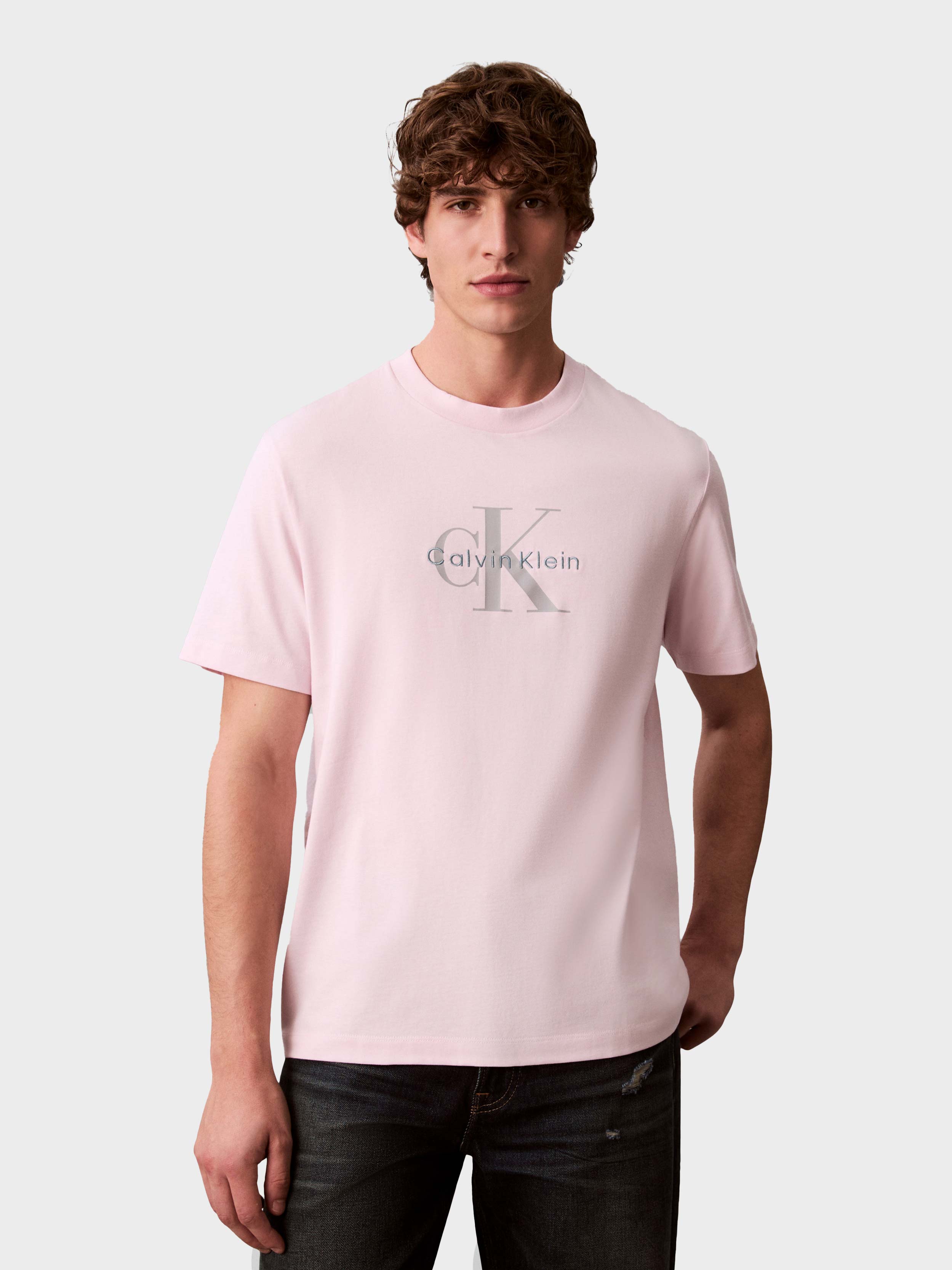 Pastel Pink