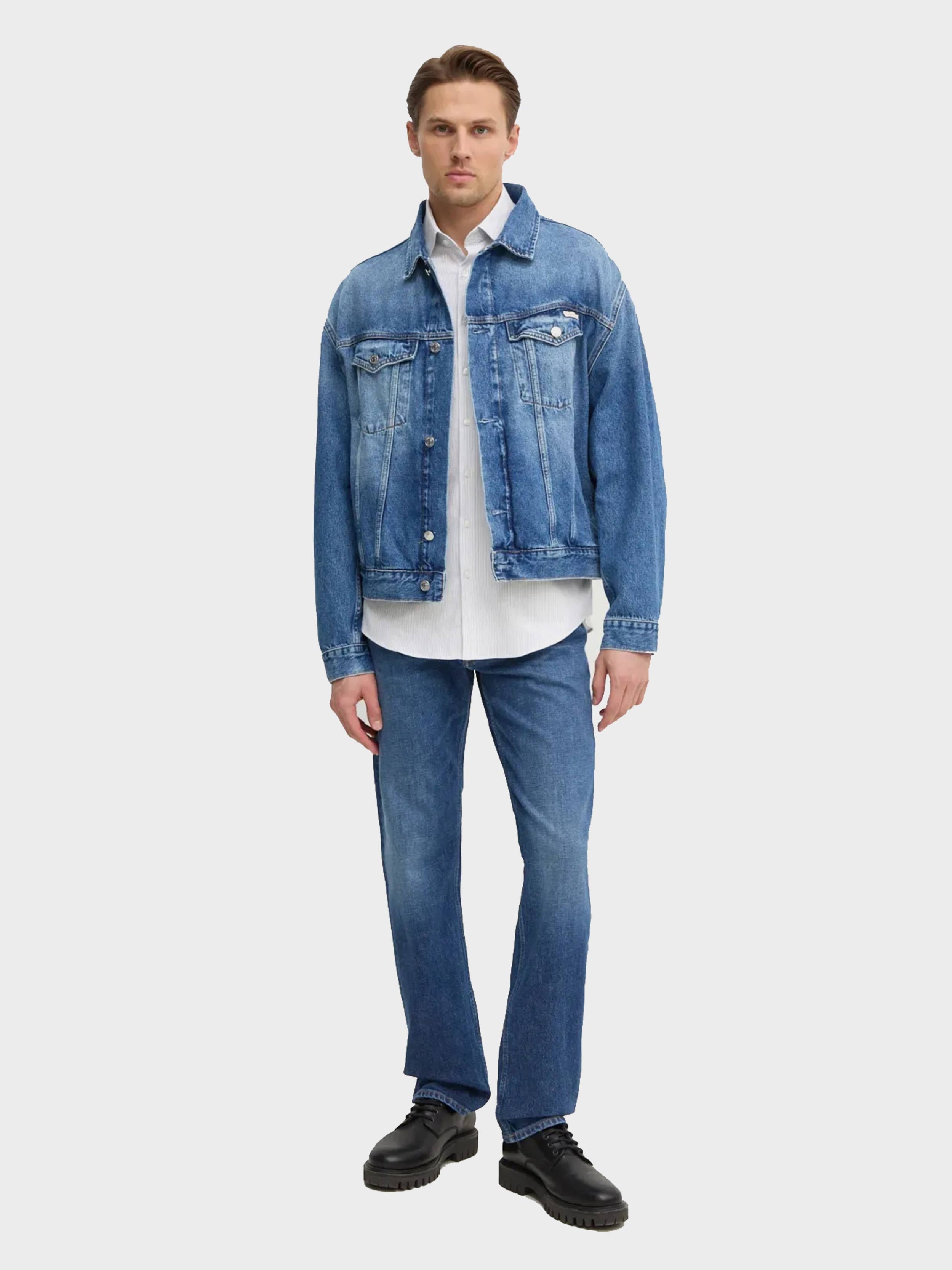 Denim Medium