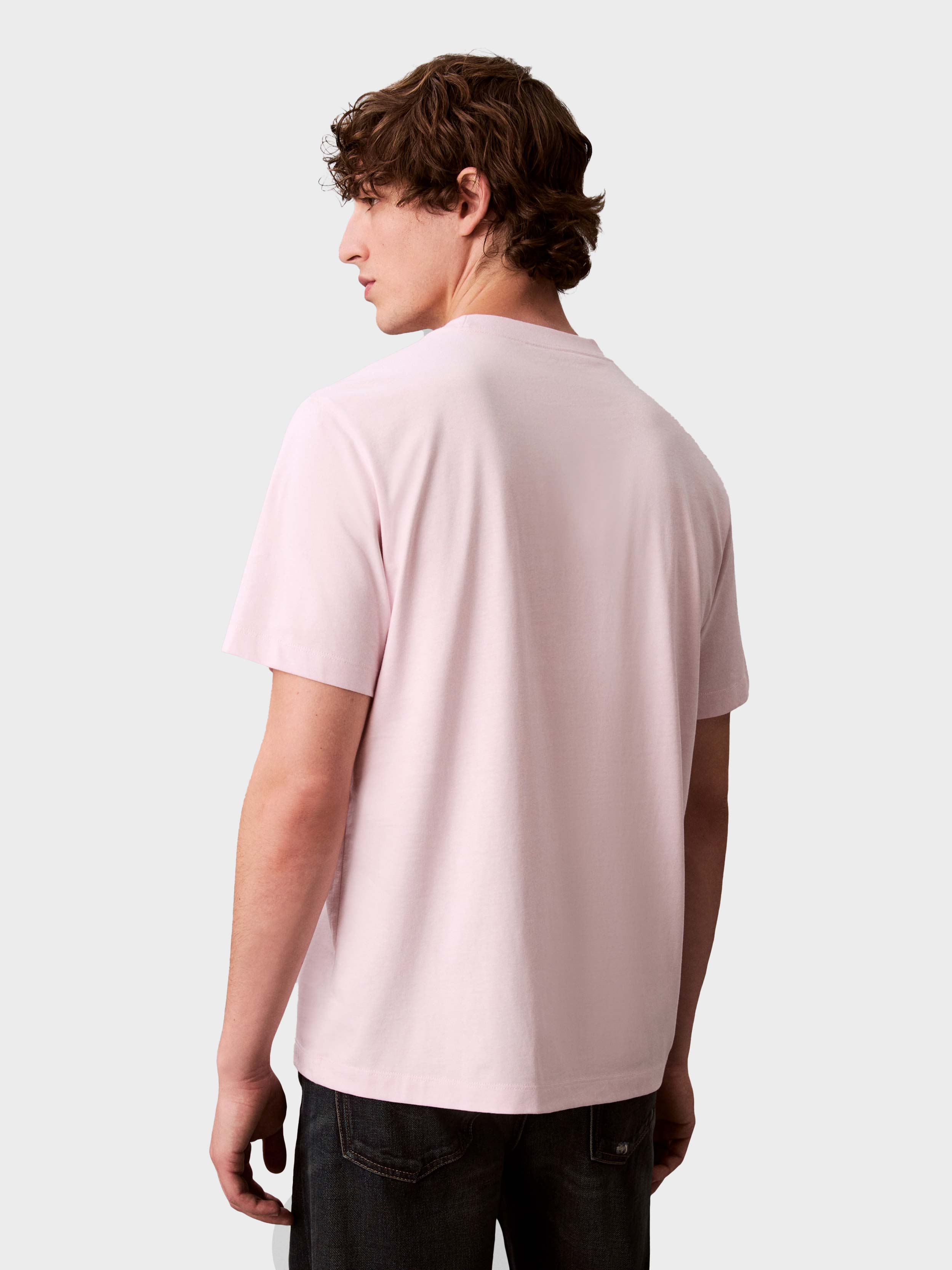 Pastel Pink