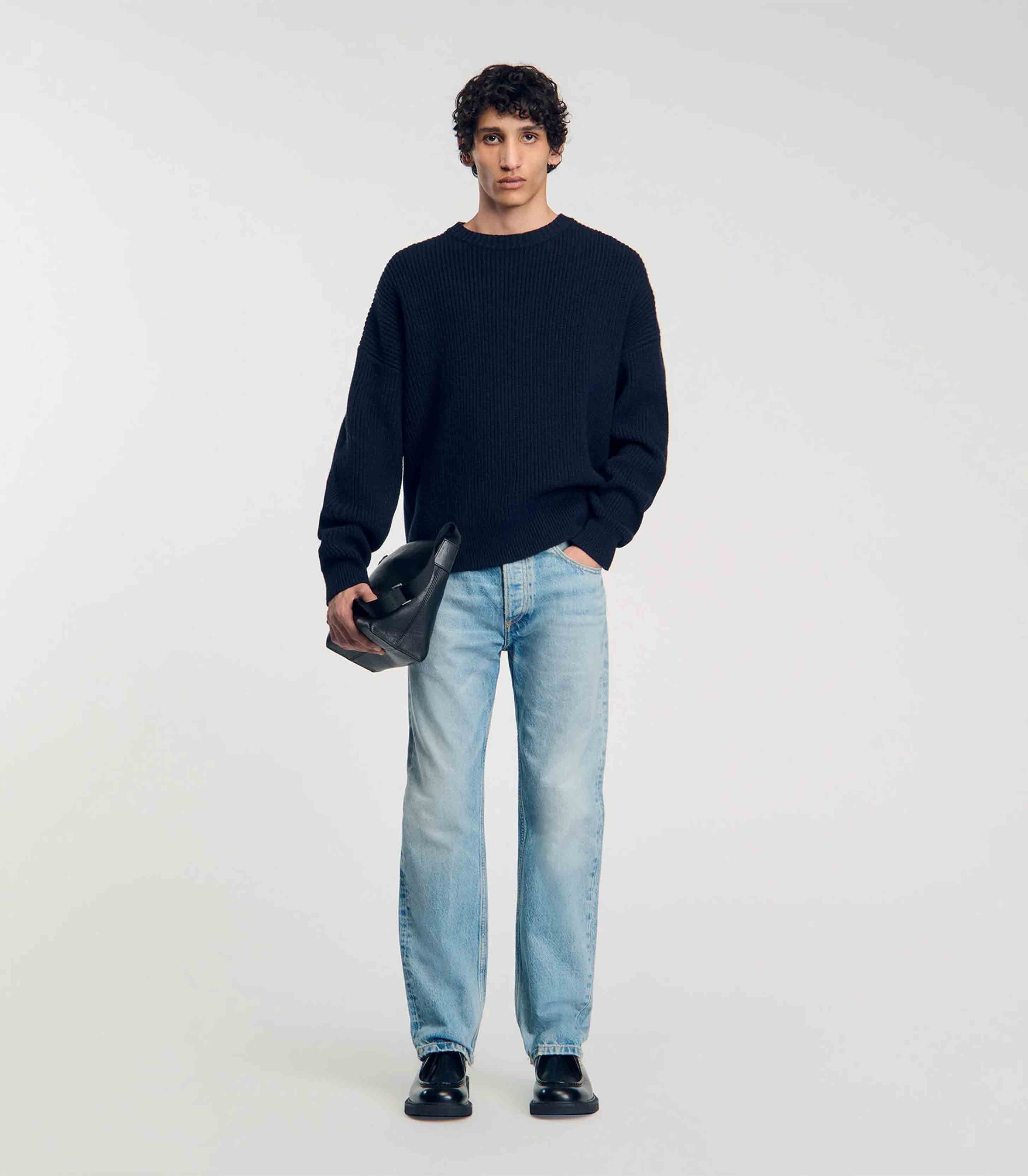Light Denim
