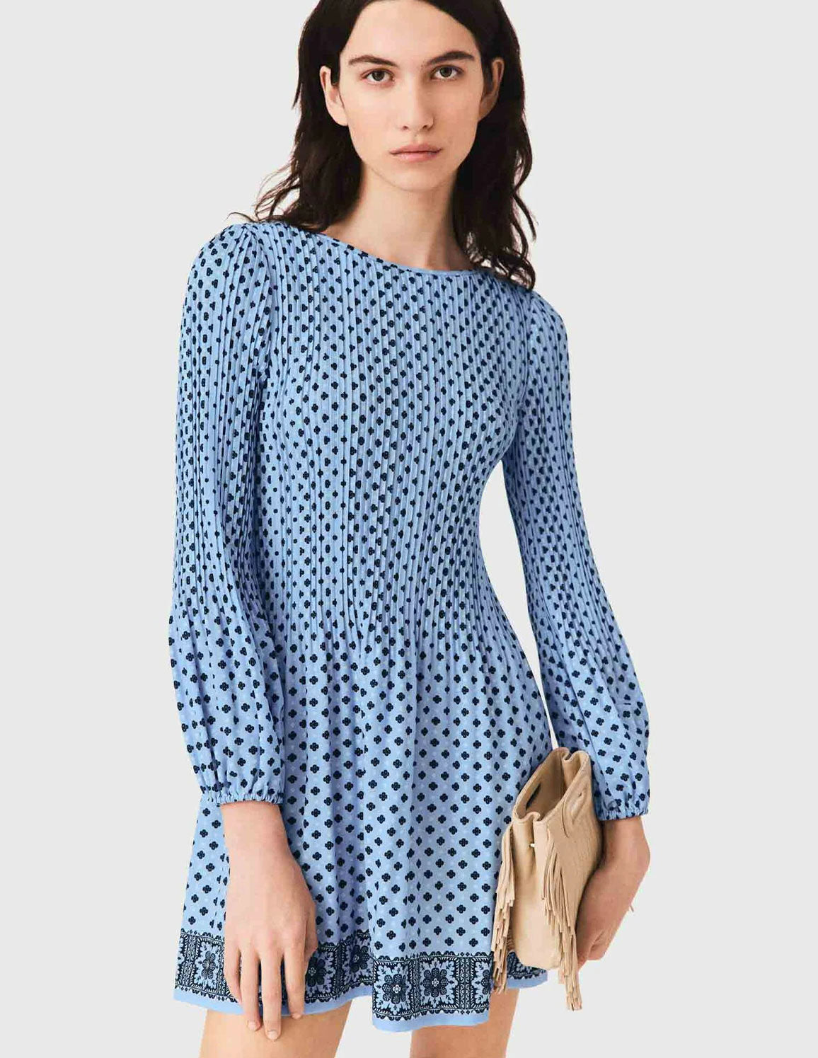 Light Blue