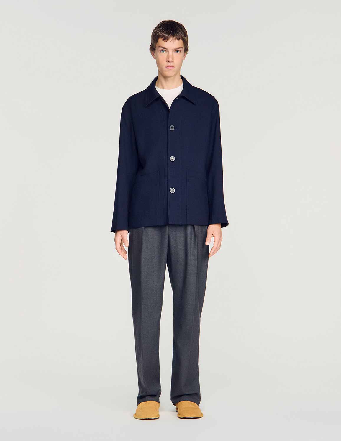 Navy