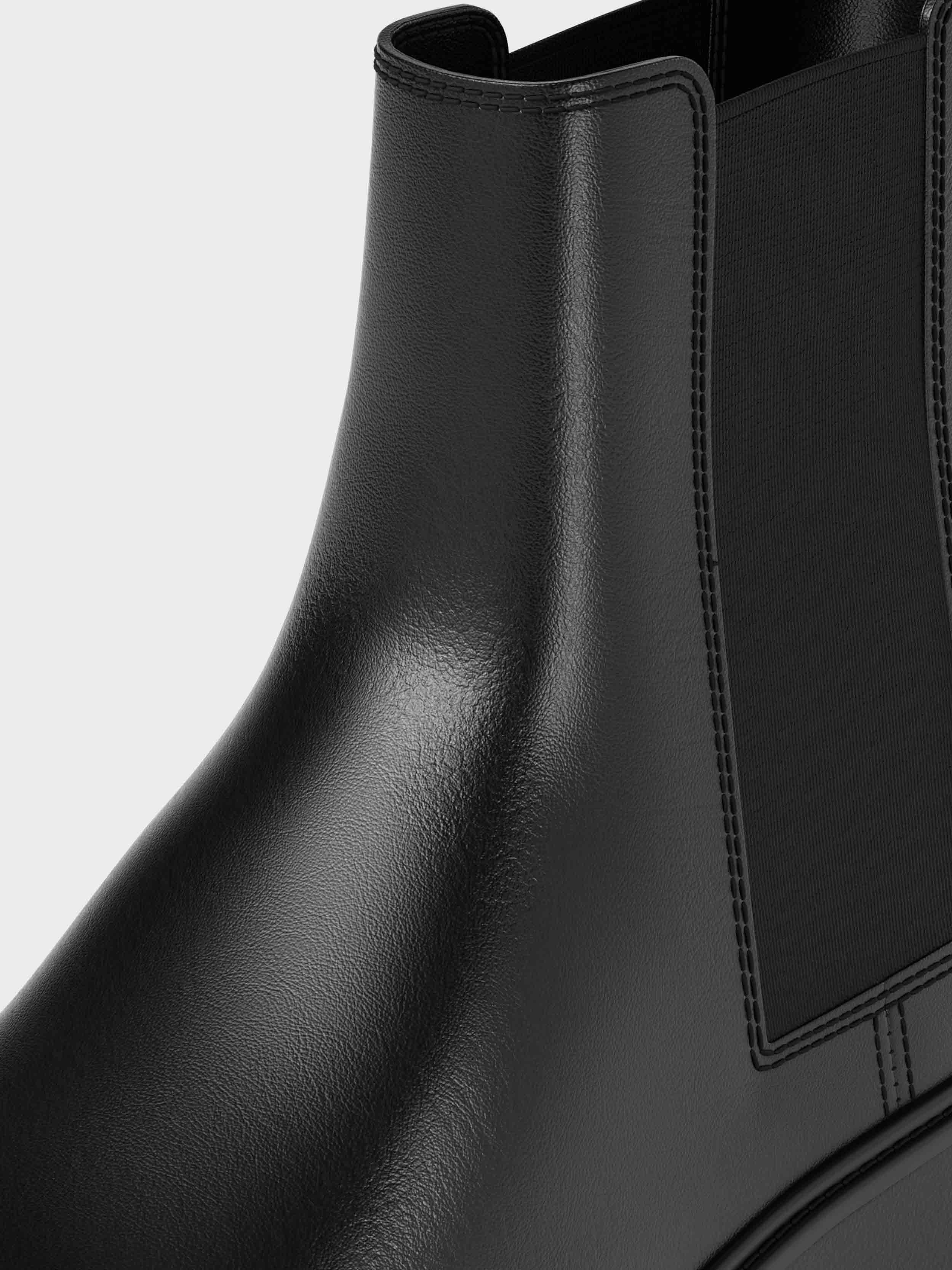 Triple Black